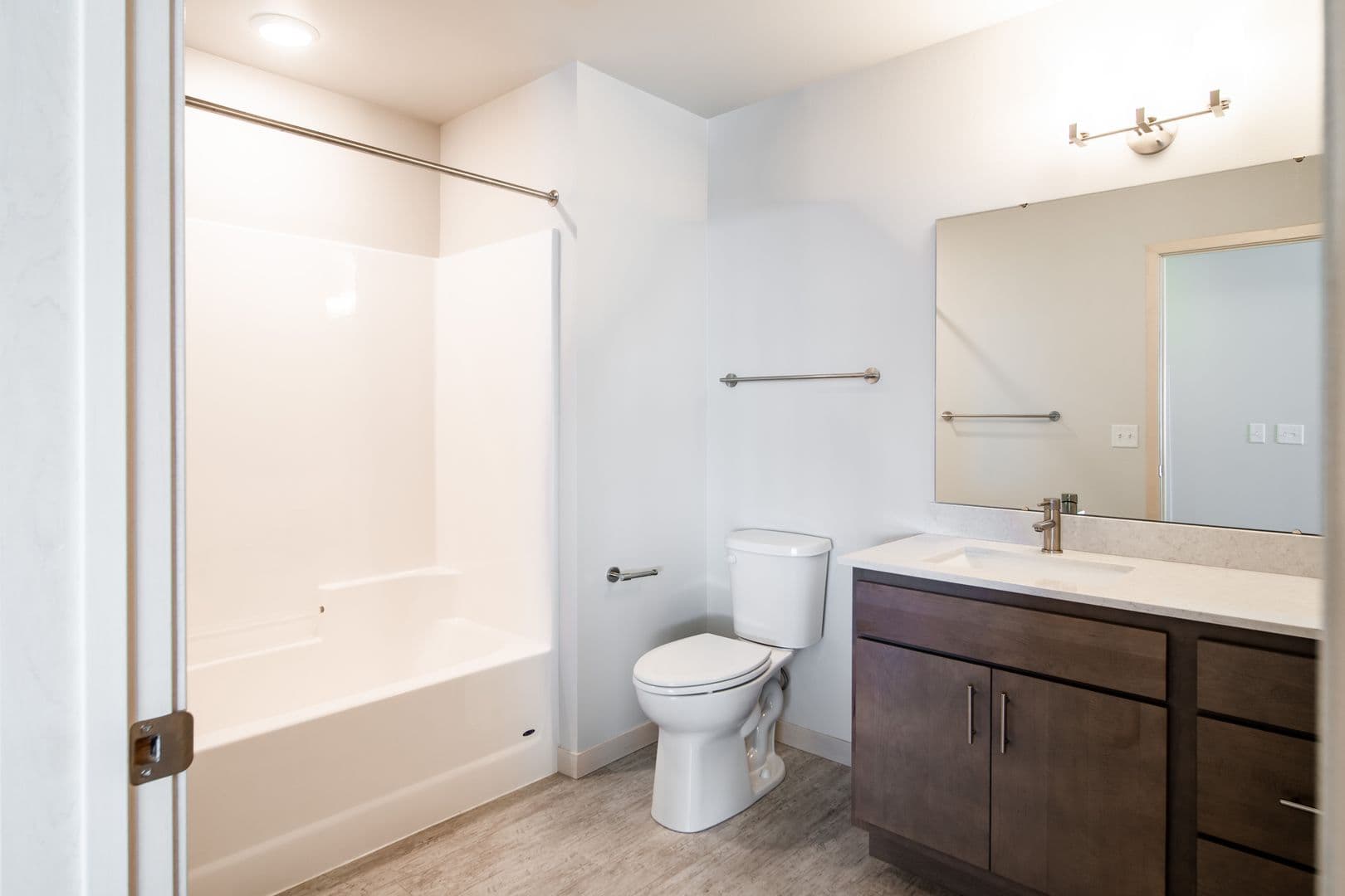 Madison Apartment: 1050 E. Washington Ave.