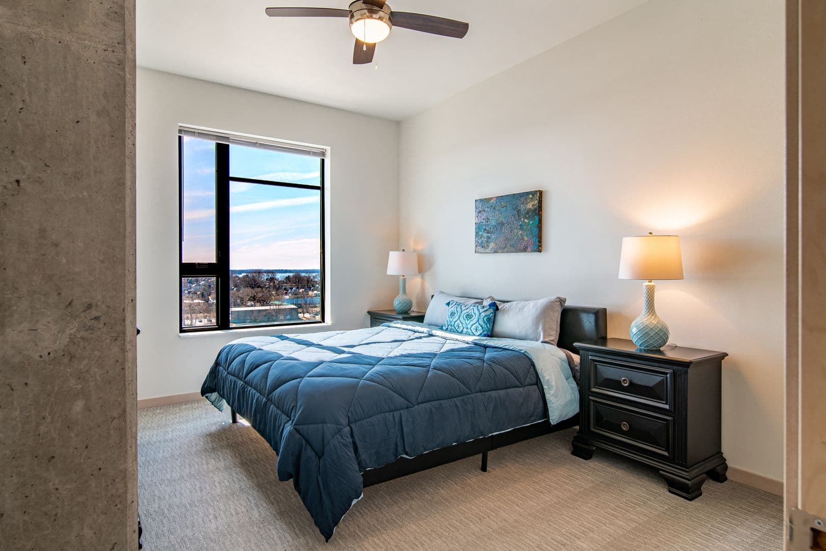 Madison Apartment: 1010 E. Washington Ave.