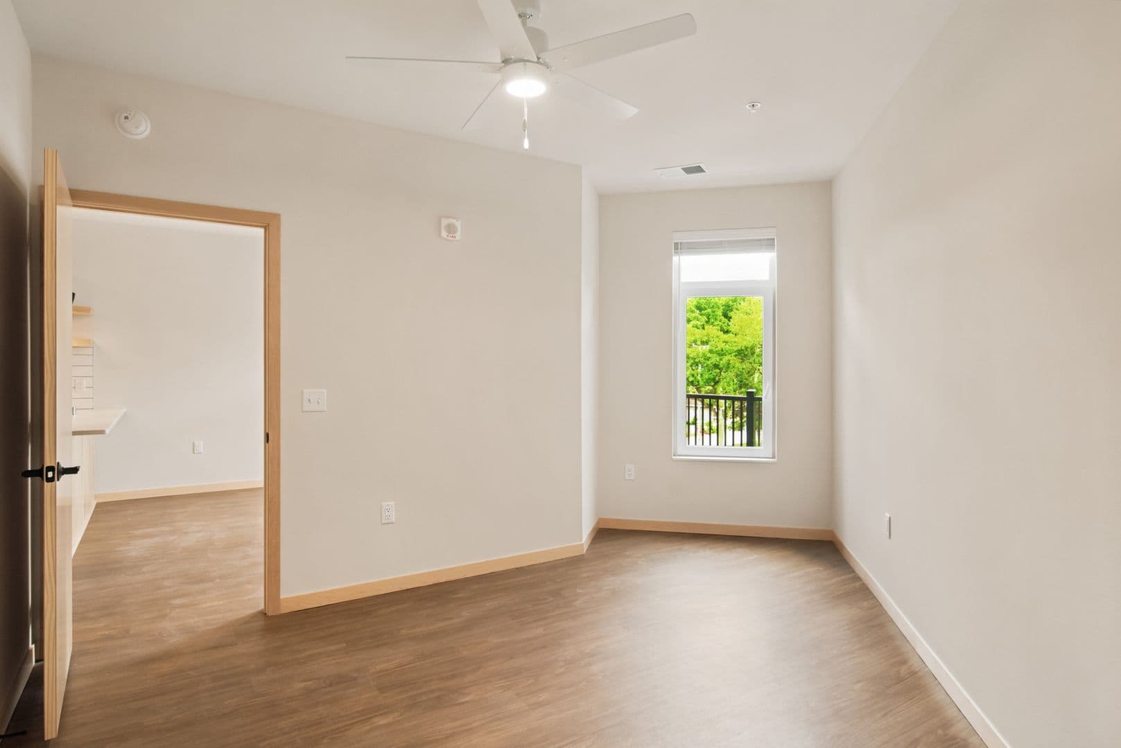 Madison Apartment: 6624 Old Sauk Rd.