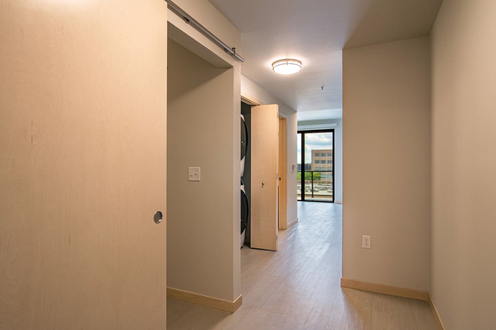 Madison Apartment: 216 S. Pinckney St.
