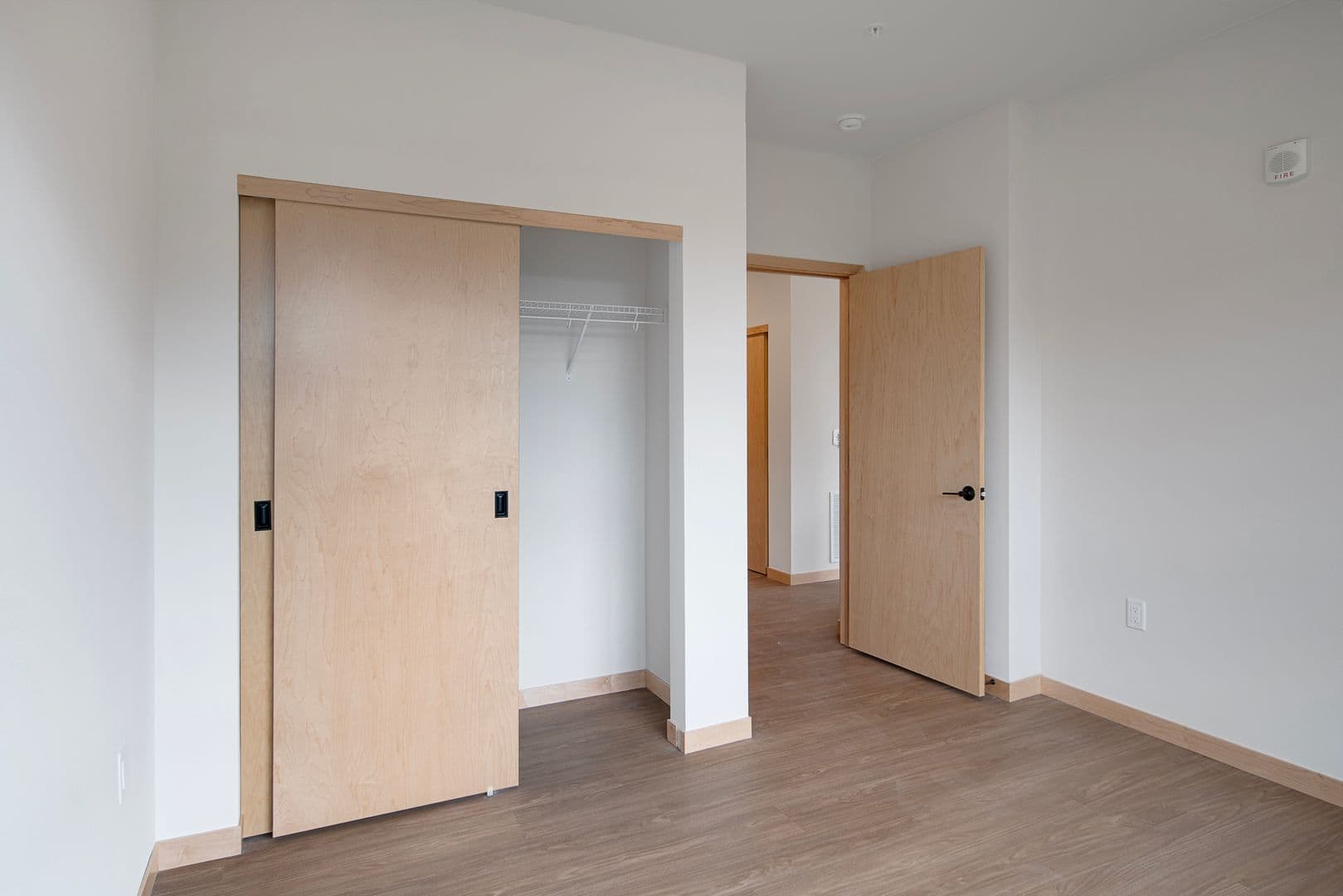 Madison Apartment: 6624 Old Sauk Rd.