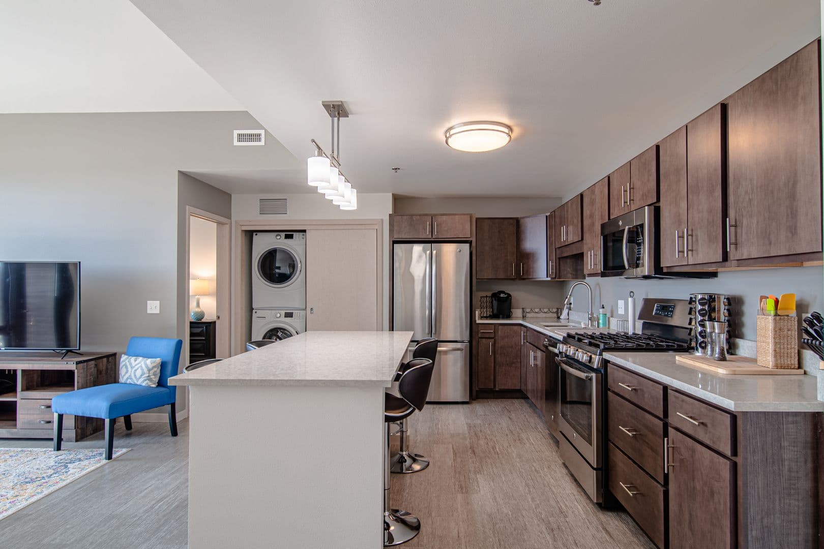 Madison Apartment: 1010 E. Washington Ave.