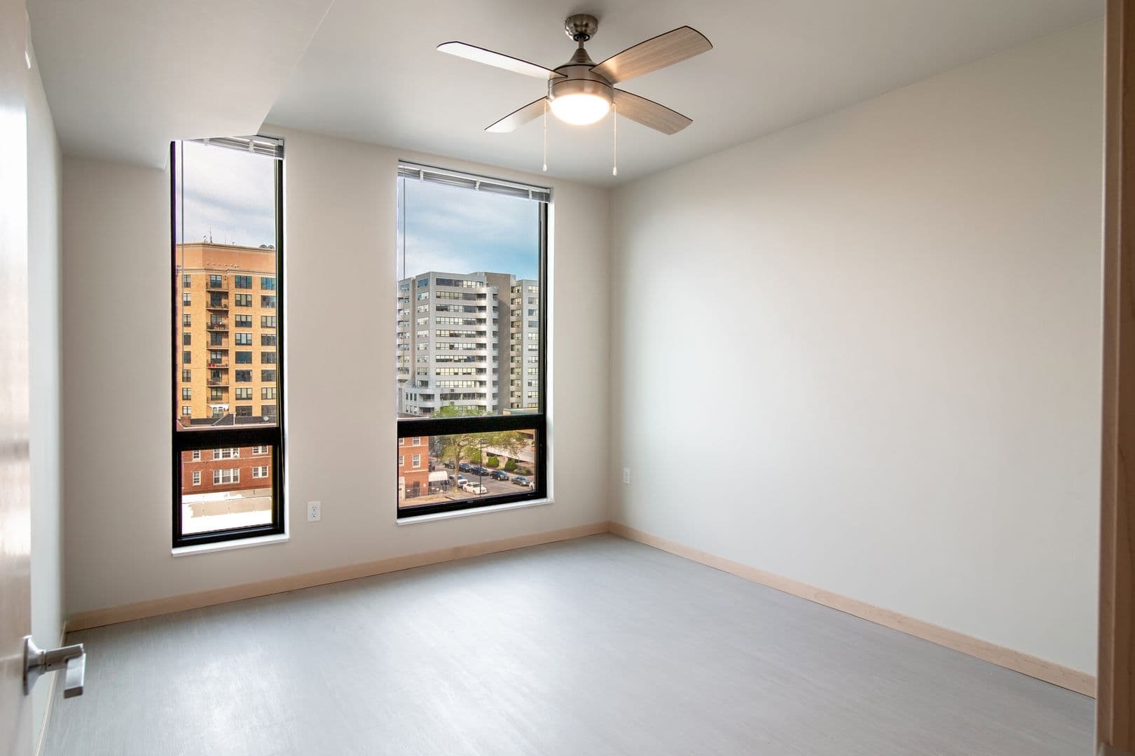 Madison Apartment: 216 S. Pinckney St.