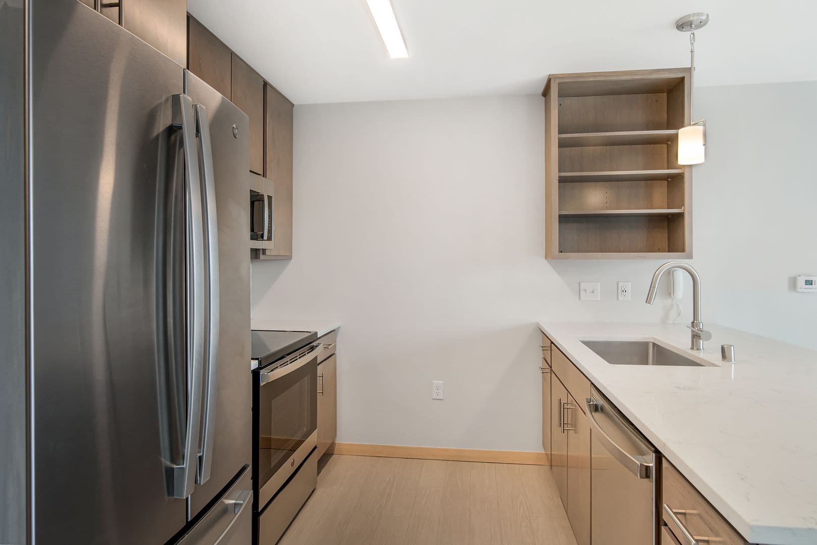 Madison Apartment: 216 S. Pinckney St.