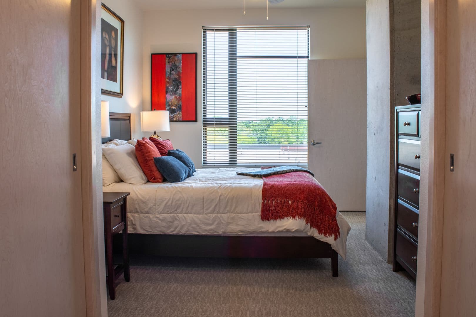 Madison Apartment: 1010 E. Washington Ave.