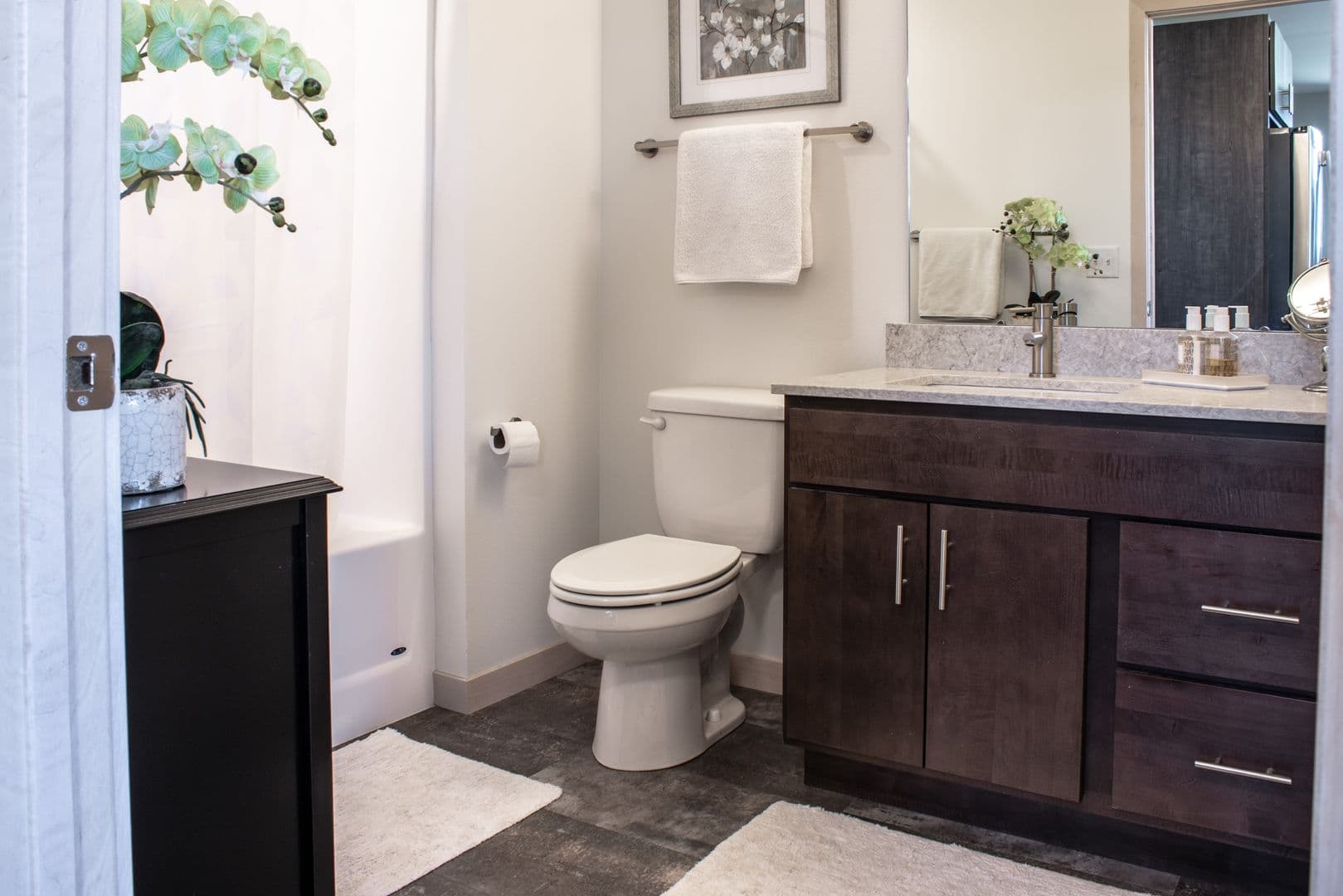 Madison Apartment: 1010 E. Washington Ave.