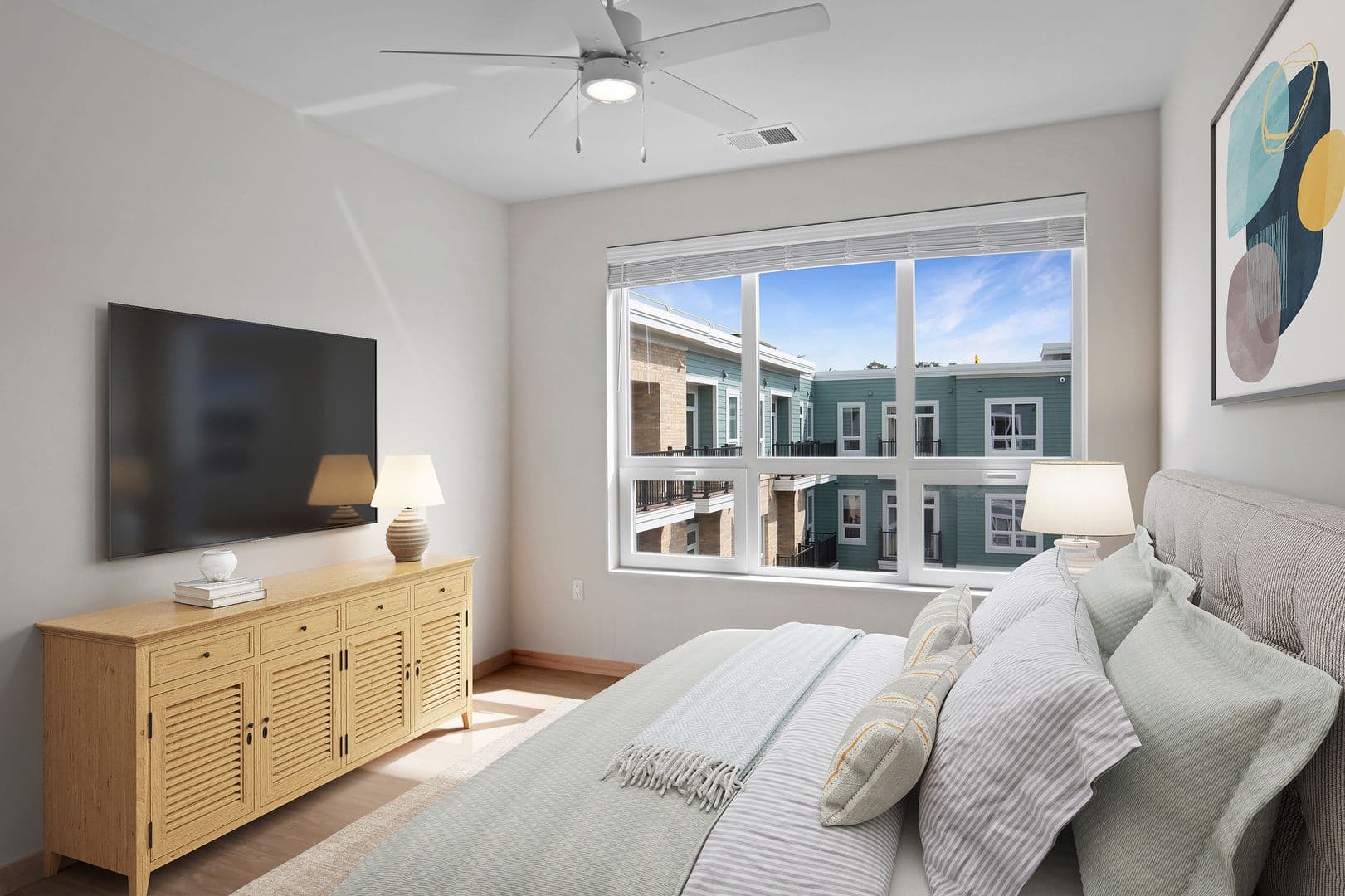 Madison Apartment: 6624 Old Sauk Rd.