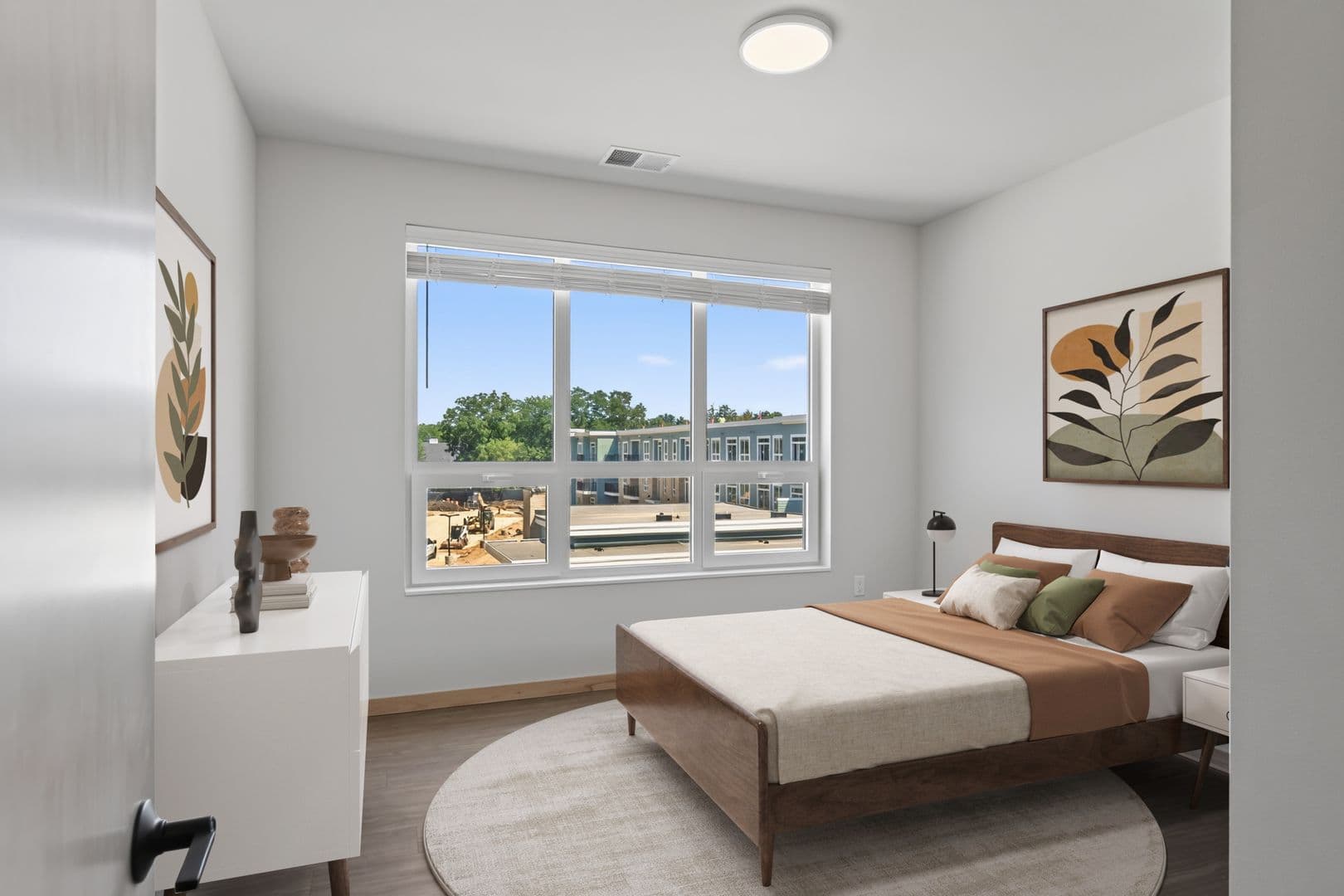 Madison Apartment: 6624 Old Sauk Rd.