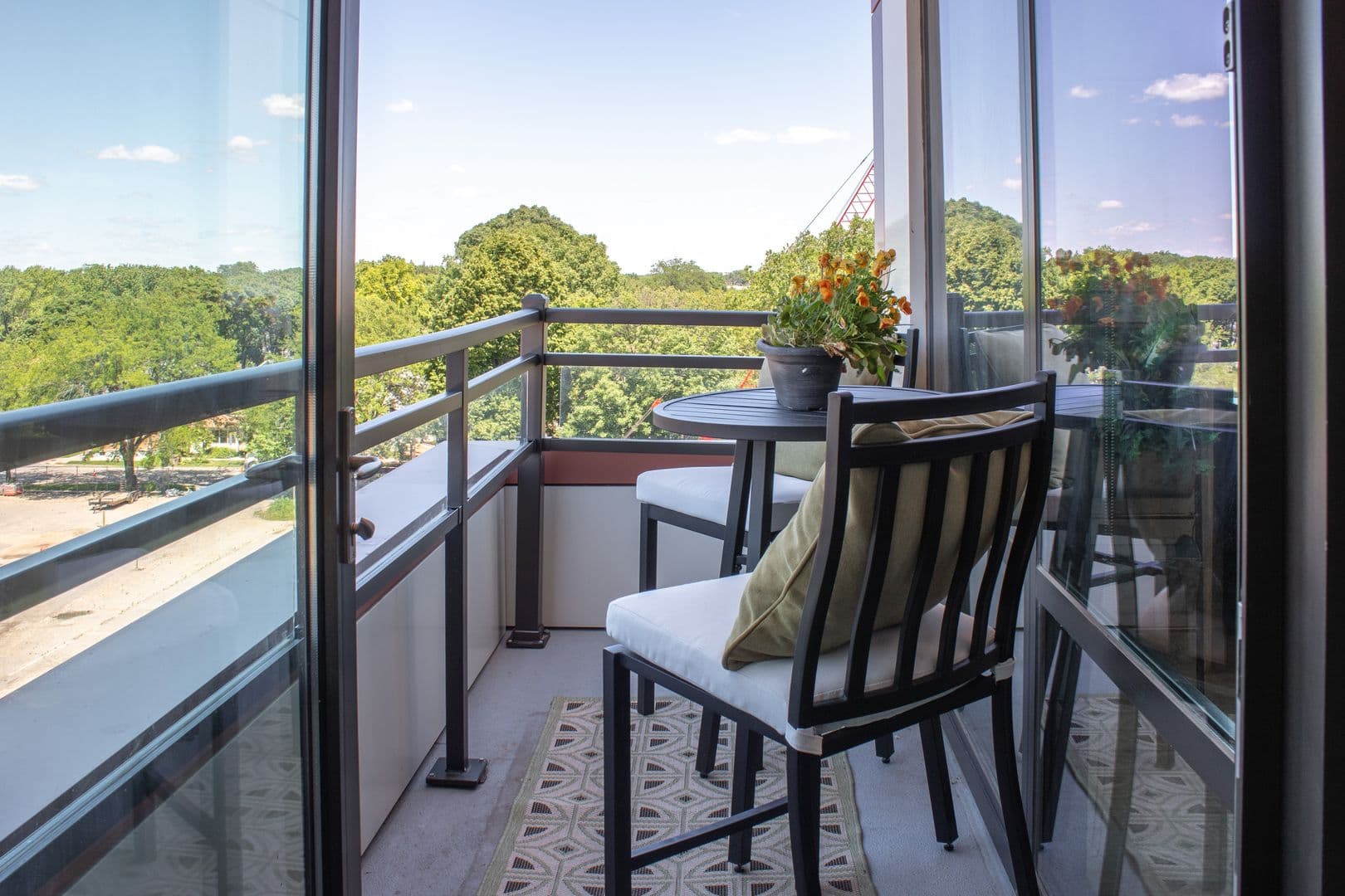 Madison Apartment: 1010 E. Washington Ave.