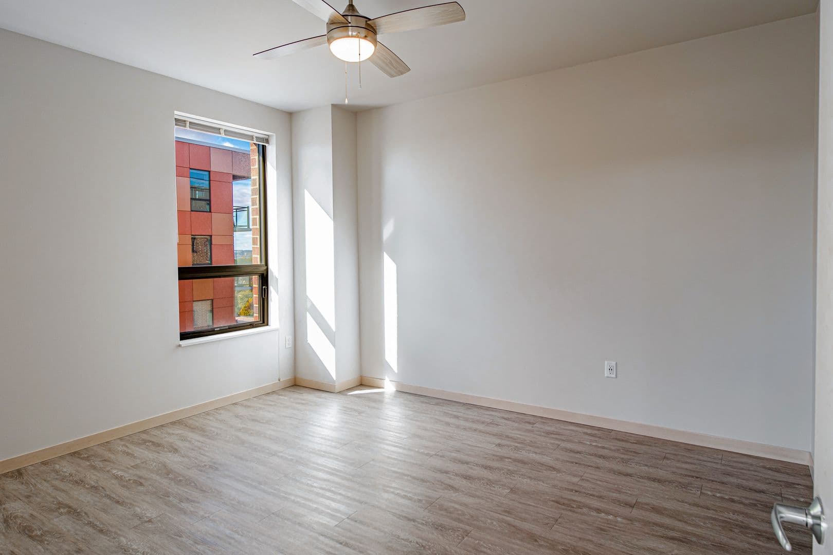 Madison Apartment: 1050 E. Washington Ave.