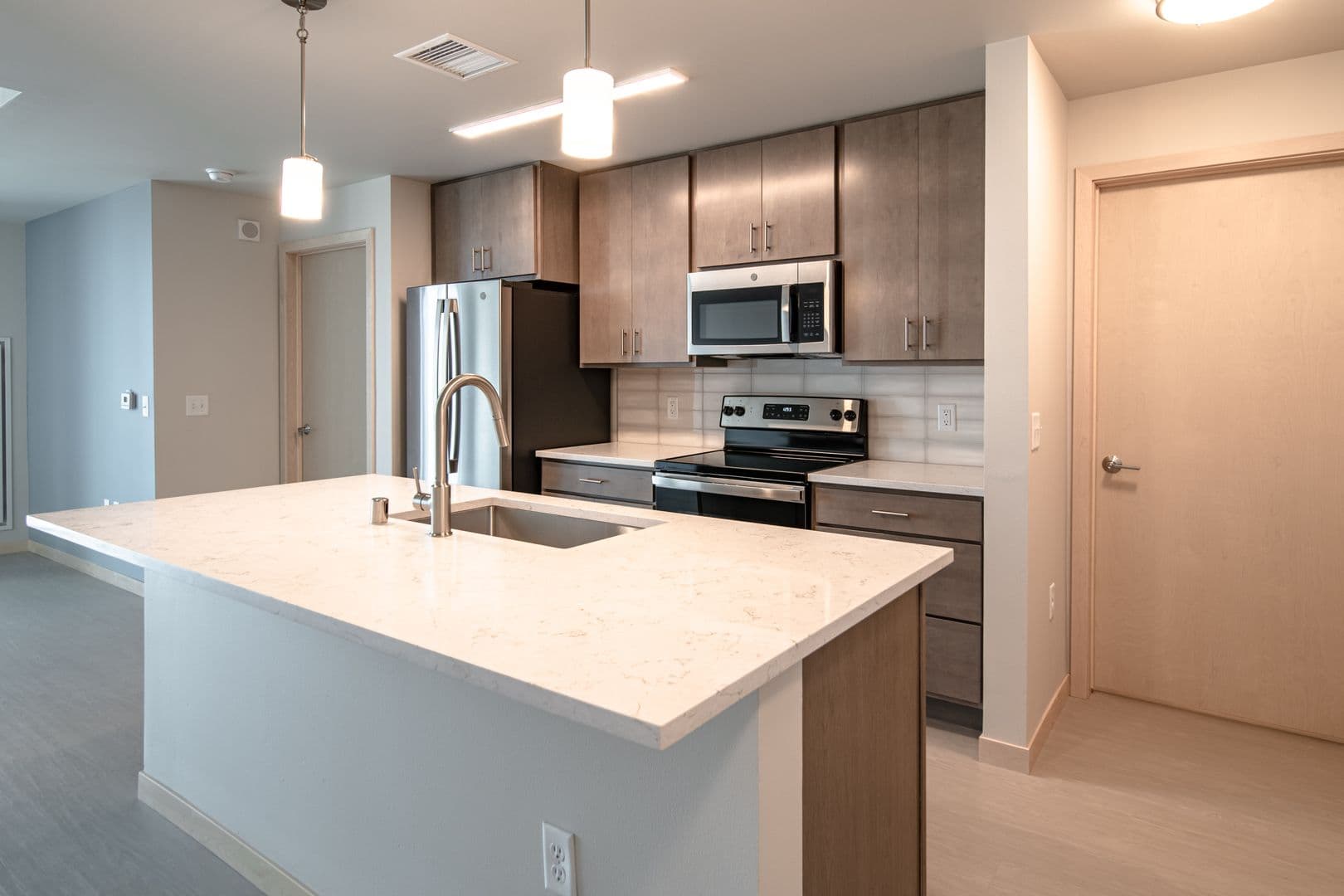 Madison Apartment: 216 S. Pinckney St.