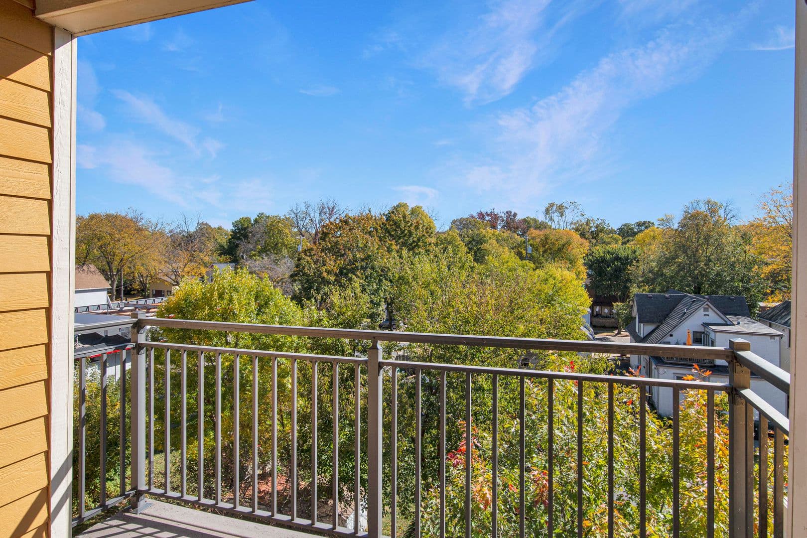 Madison Apartment: 1115 E Wilson St.