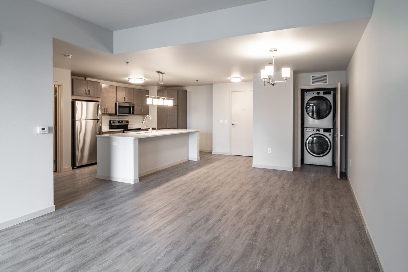 Madison Apartment: 1050 E. Washington Ave.