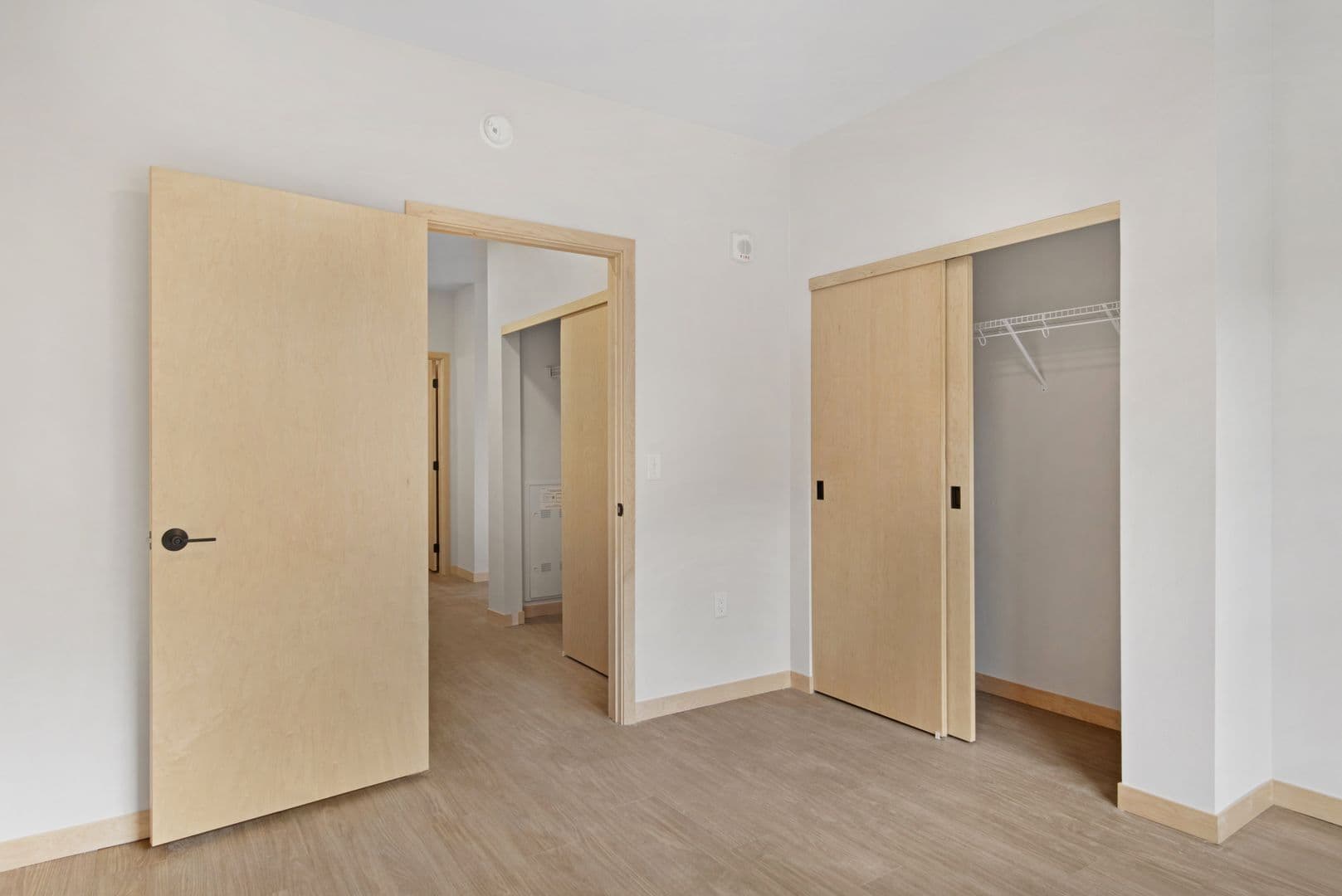 Madison Apartment: 6624 Old Sauk Rd.