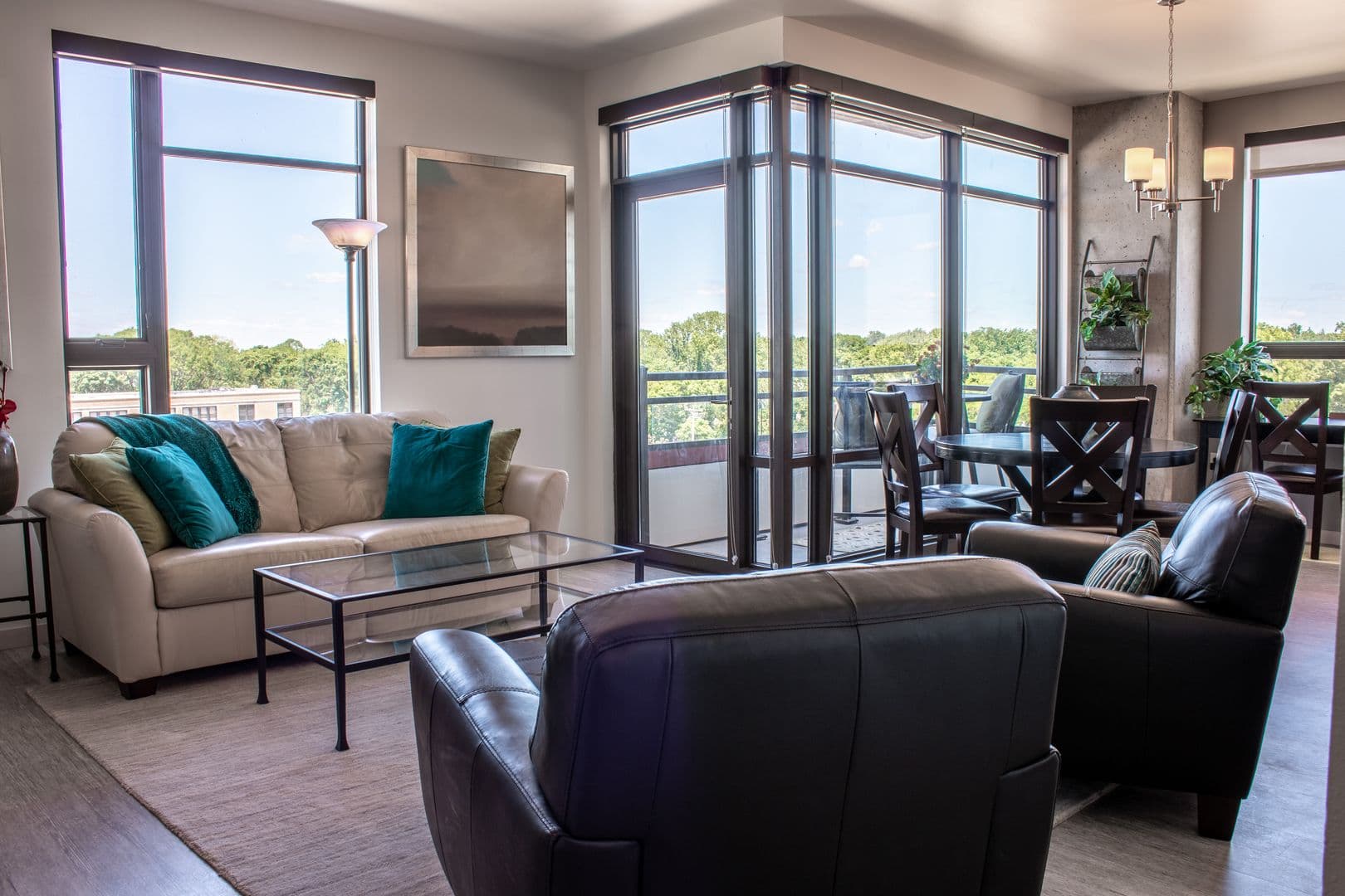 Madison Apartment: 1010 E. Washington Ave.