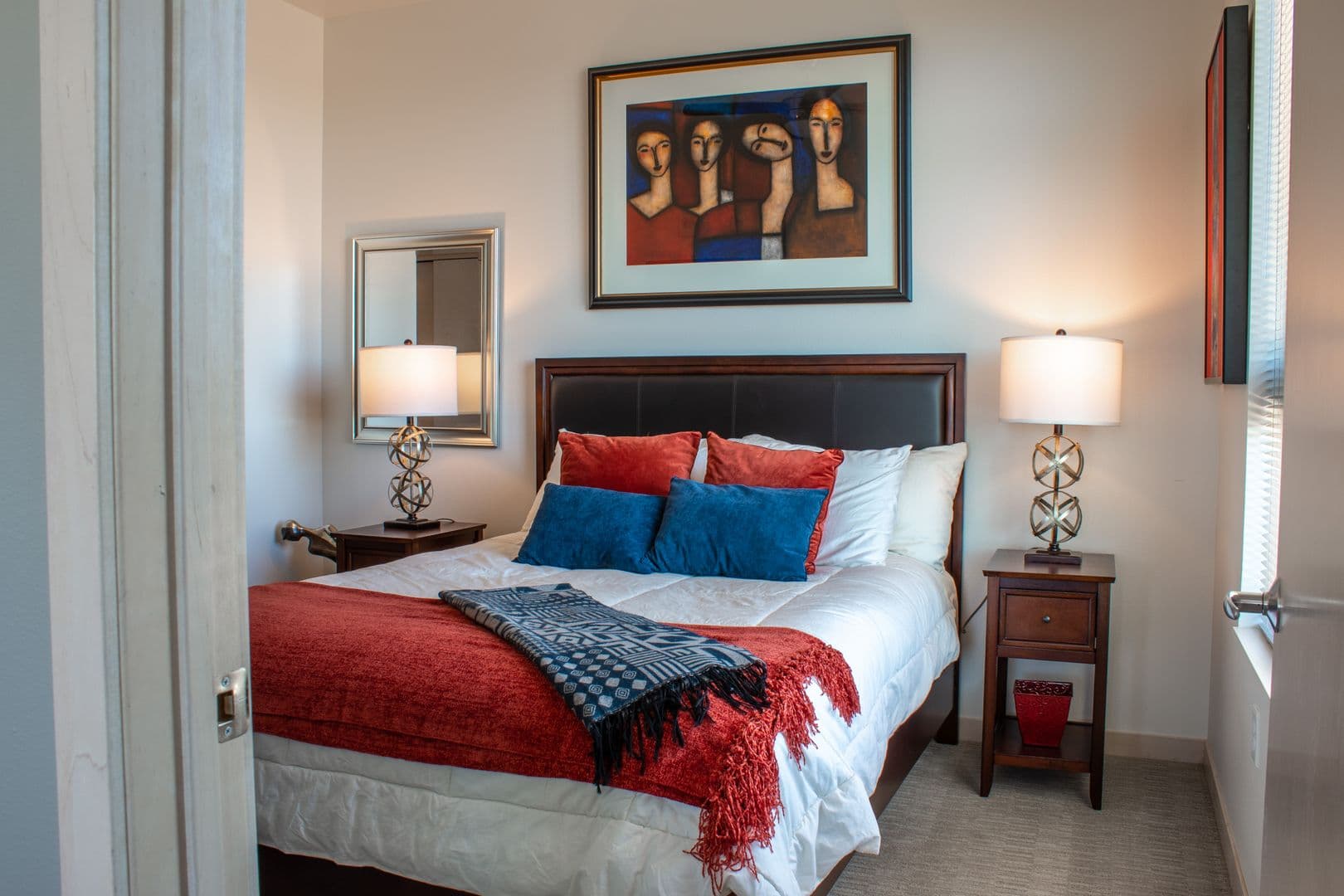 Madison Apartment: 1010 E. Washington Ave.