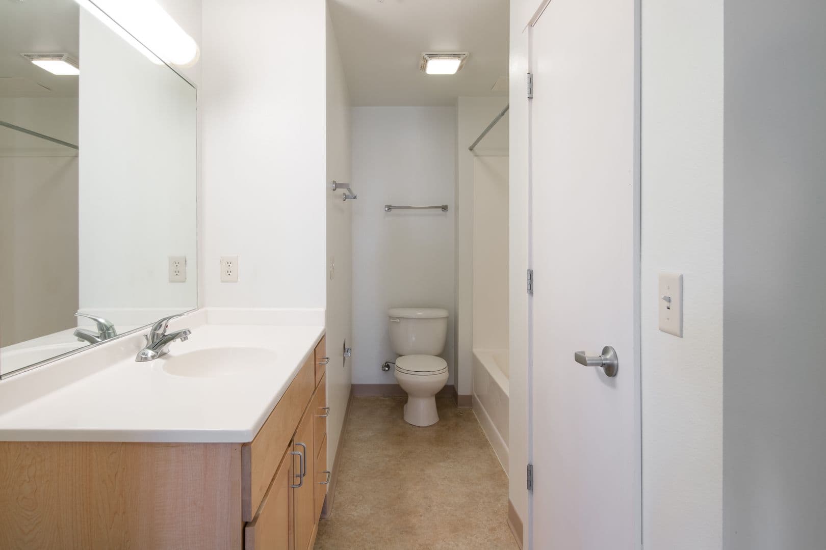Madison Apartment: 132 E. Wilson St.