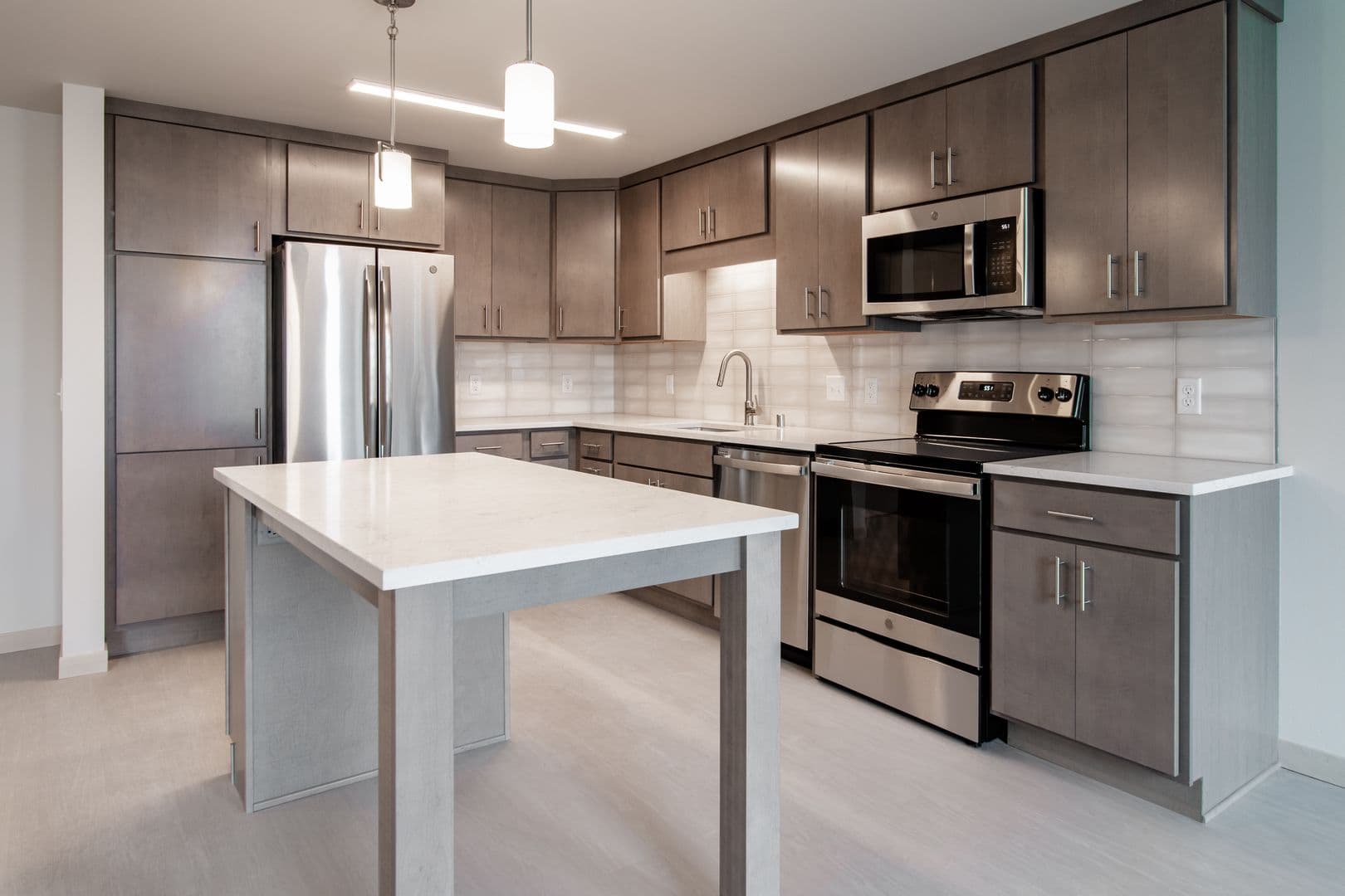 Madison Apartment: 216 S. Pinckney St.
