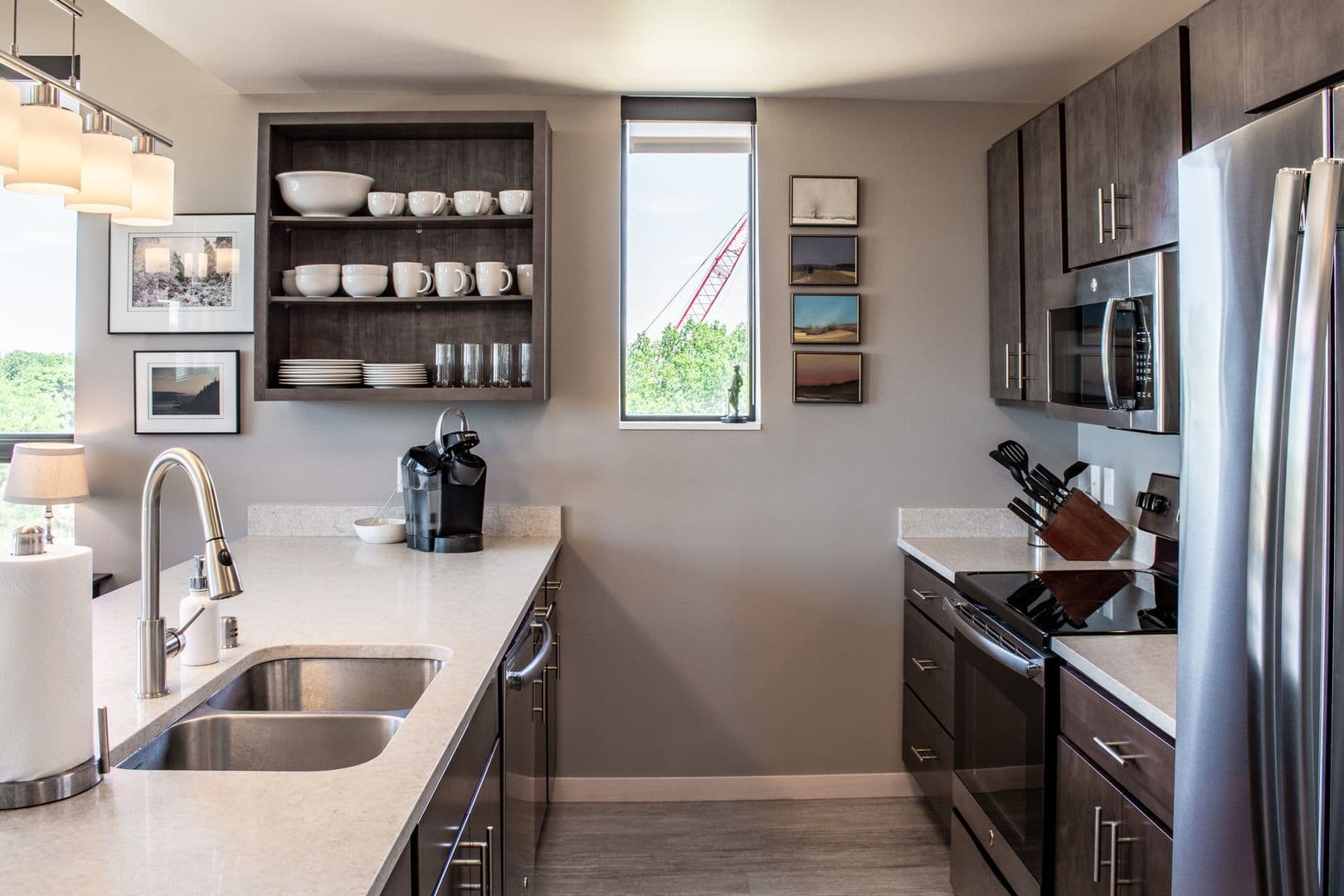 Madison Apartment: 1010 E. Washington Ave.