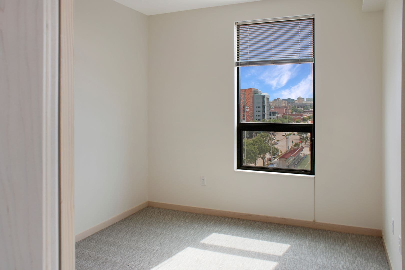 Madison Apartment: 1010 E. Washington Ave.