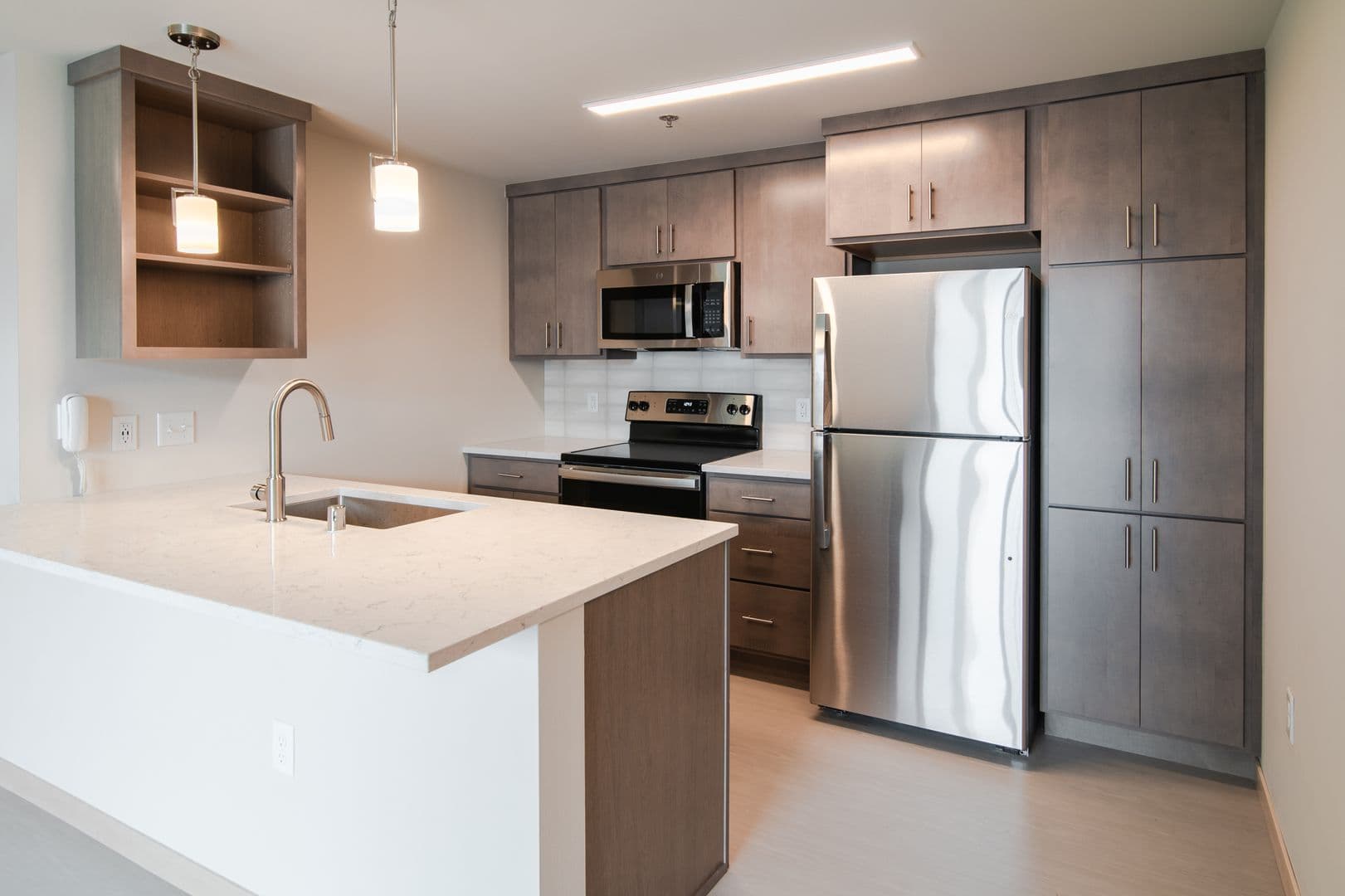 Madison Apartment: 216 S. Pinckney St.