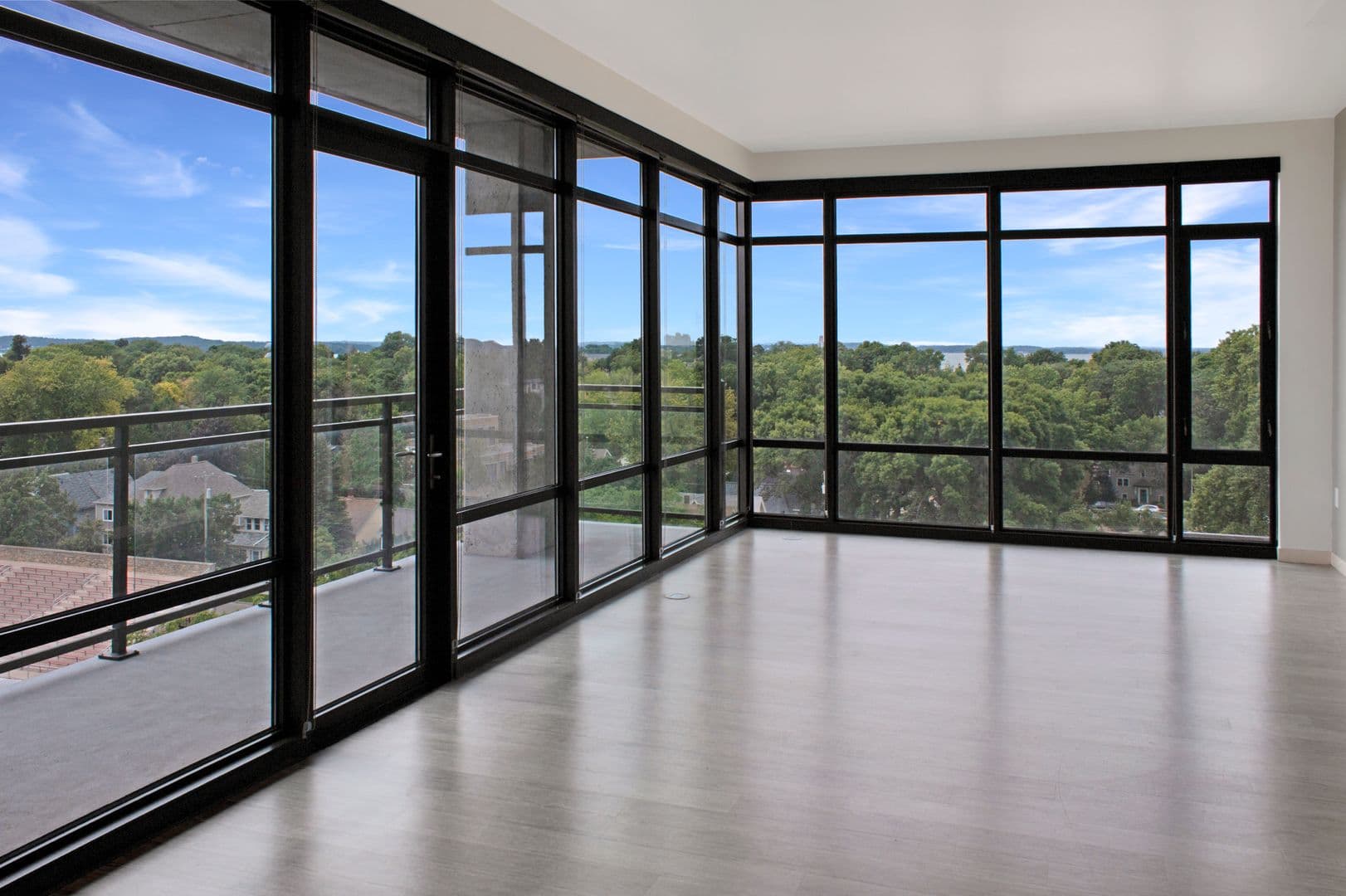 Madison Apartment: 1010 E. Washington Ave.