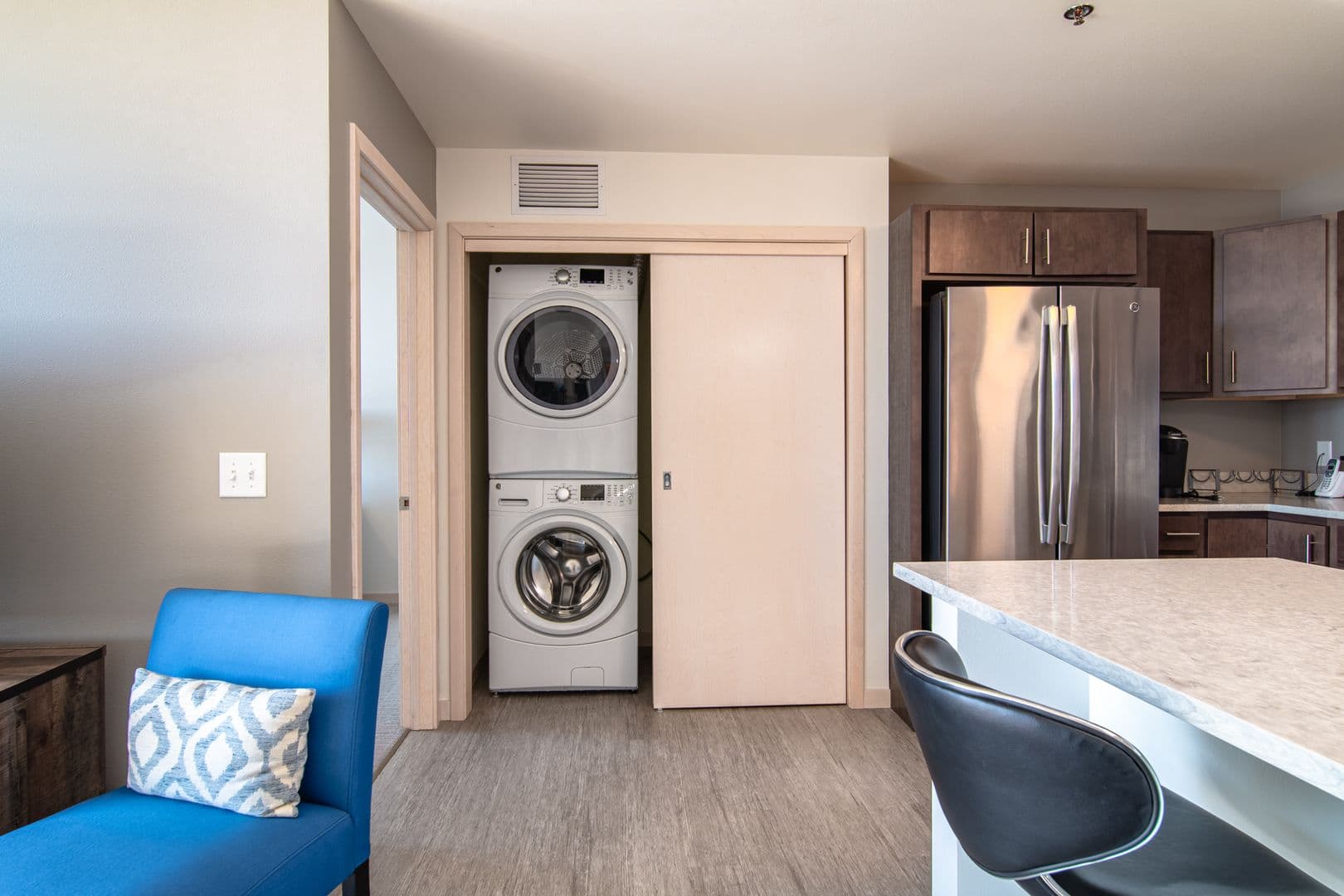 Madison Apartment: 1010 E. Washington Ave.