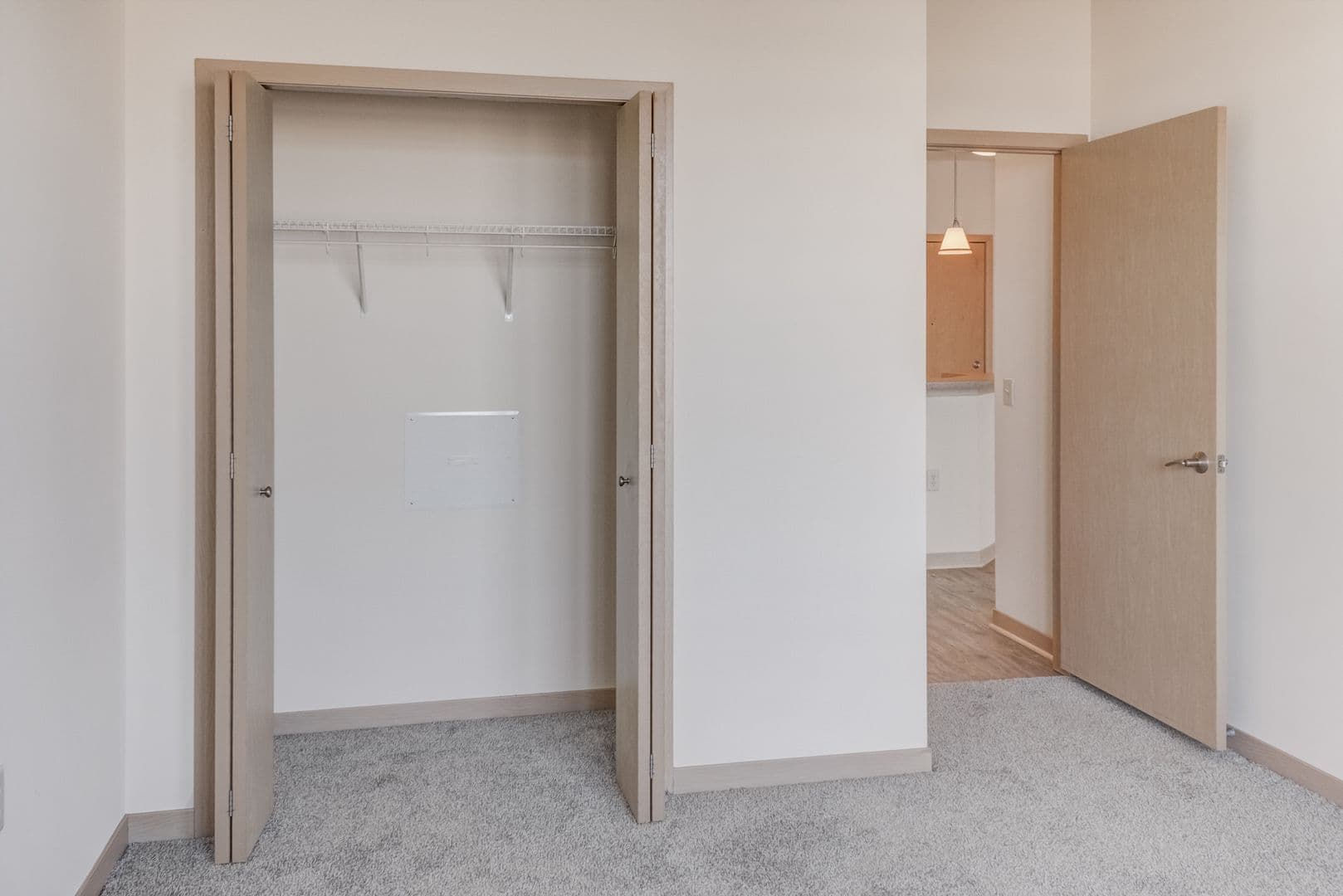 Madison Apartment: 1115 E Wilson St.