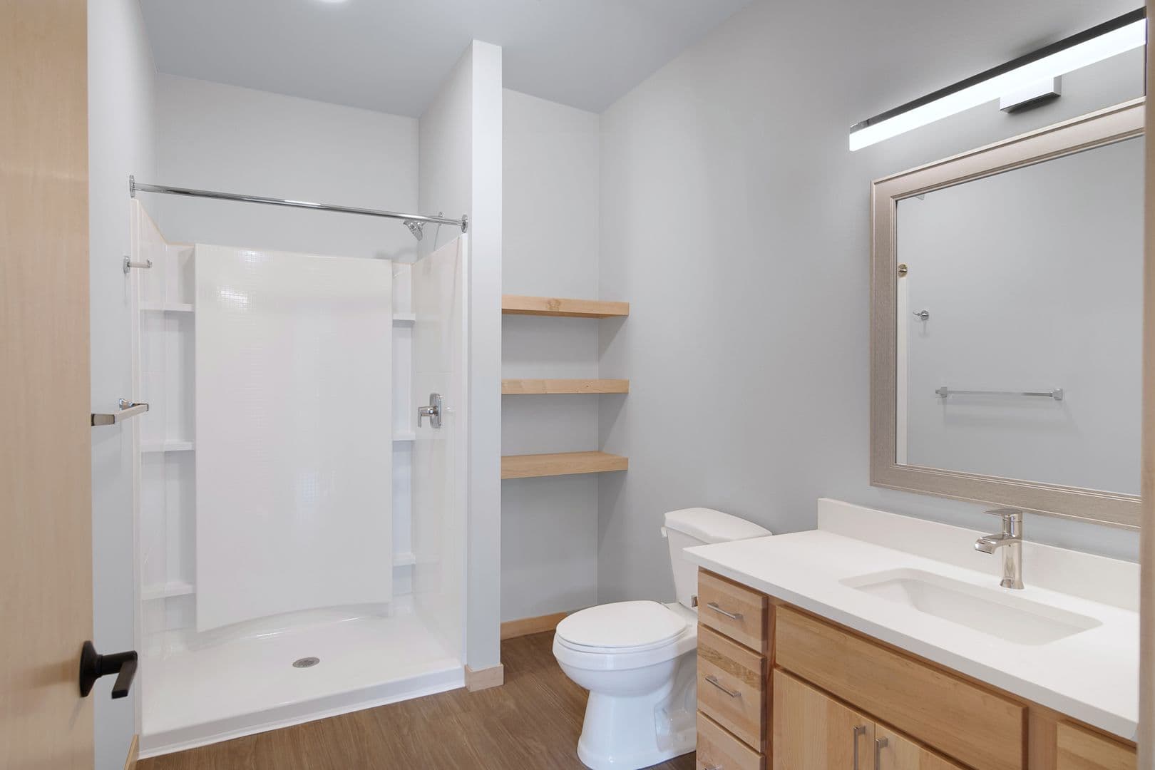Madison Apartment: 6624 Old Sauk Rd.