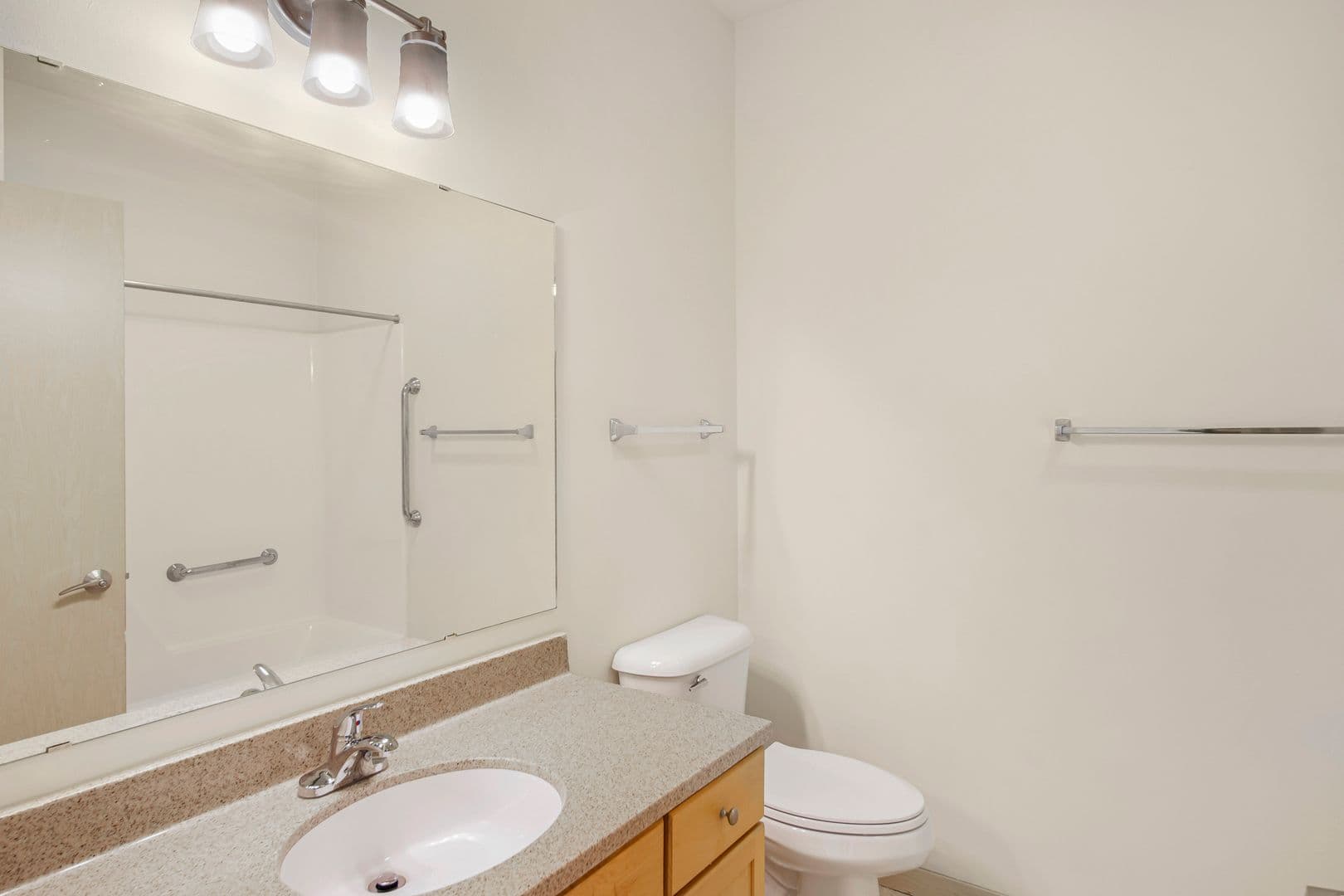 Madison Apartment: 1115 E Wilson St.