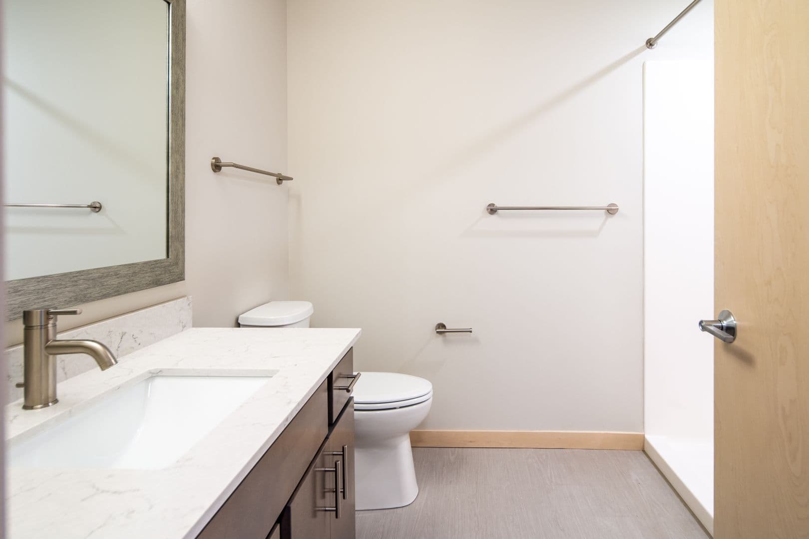 Madison Apartment: 216 S. Pinckney St.