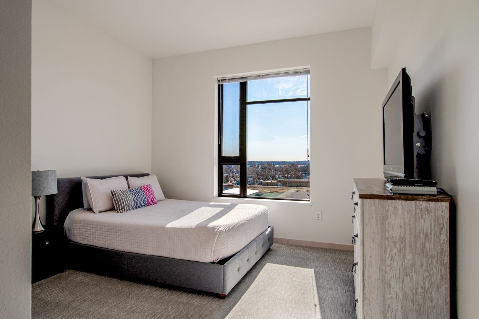 Madison Apartment: 1010 E. Washington Ave.