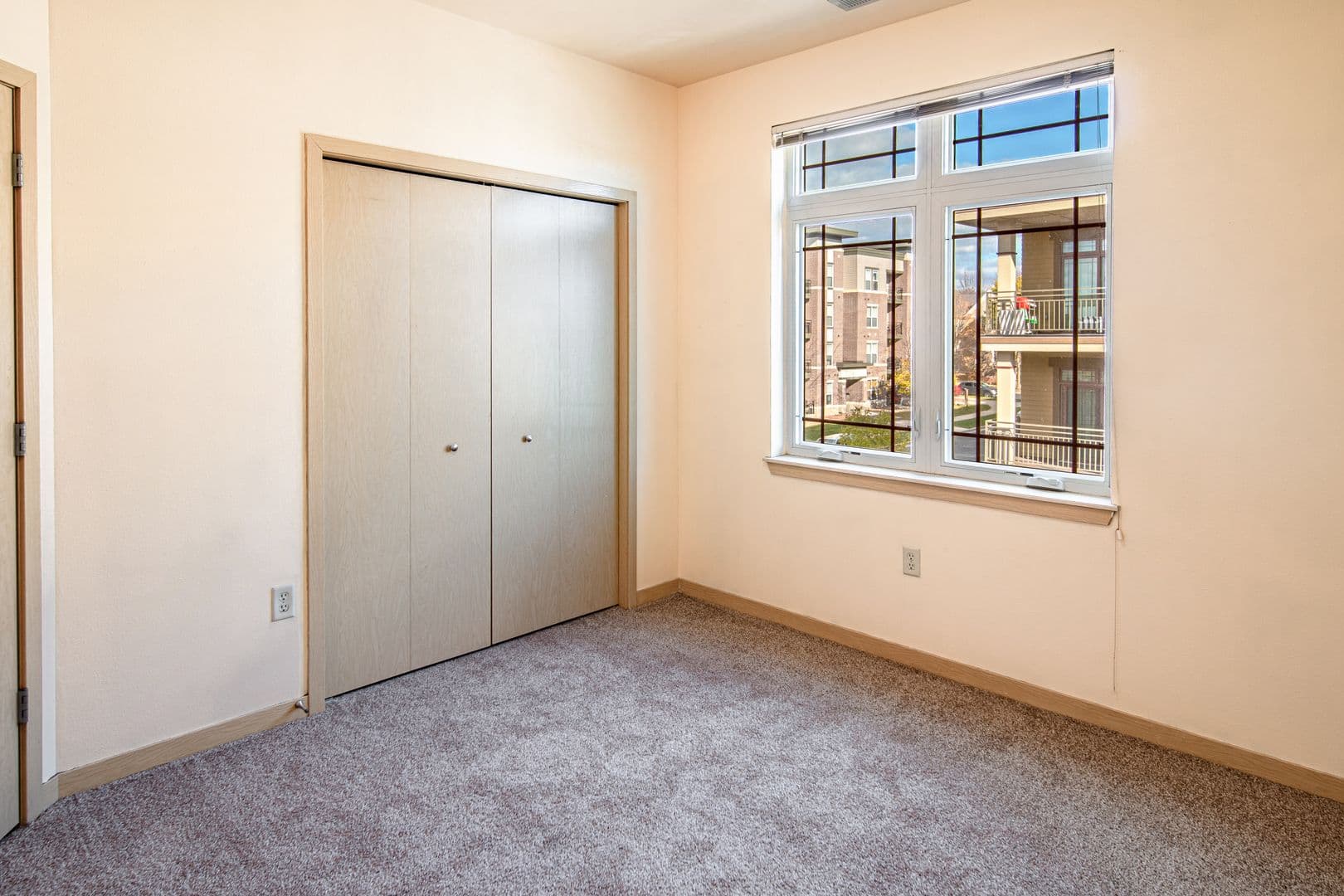 Madison Apartment: 8119 Mayo Dr.