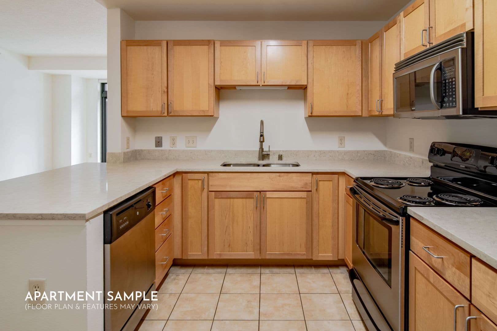 Madison Apartment: 132 E. Wilson St.