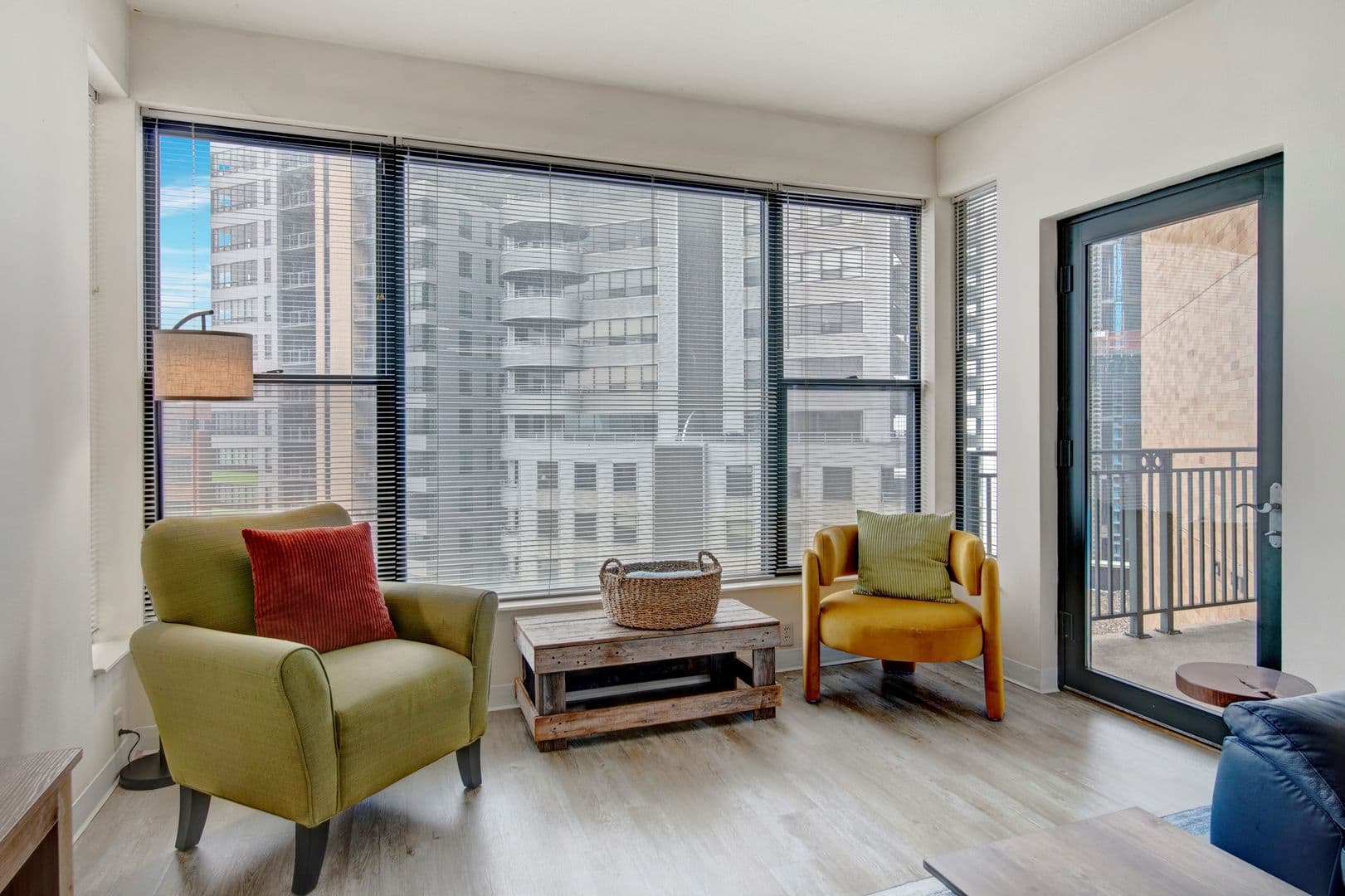 Madison Apartment: 132 E. Wilson St.