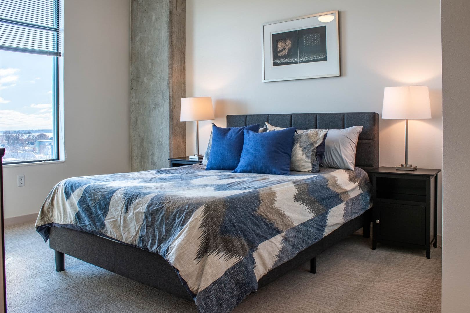 Madison Apartment: 1010 E. Washington Ave.