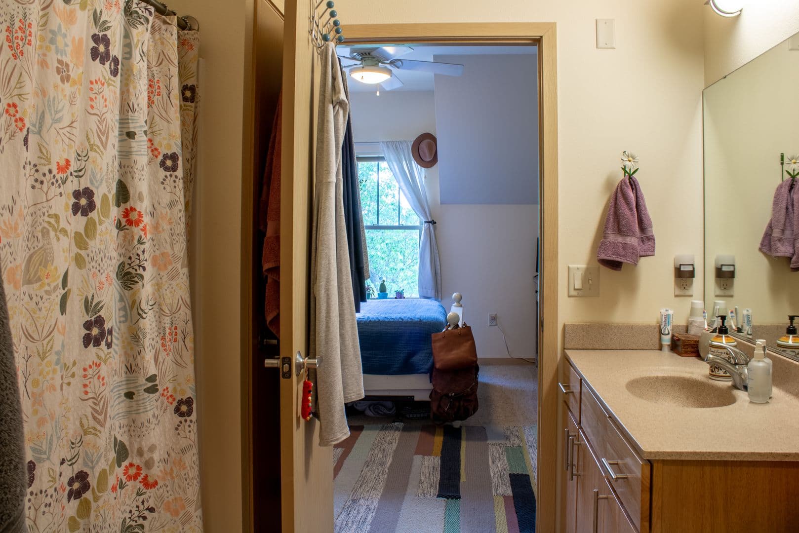 Madison Apartment: 614 E Johnson St.