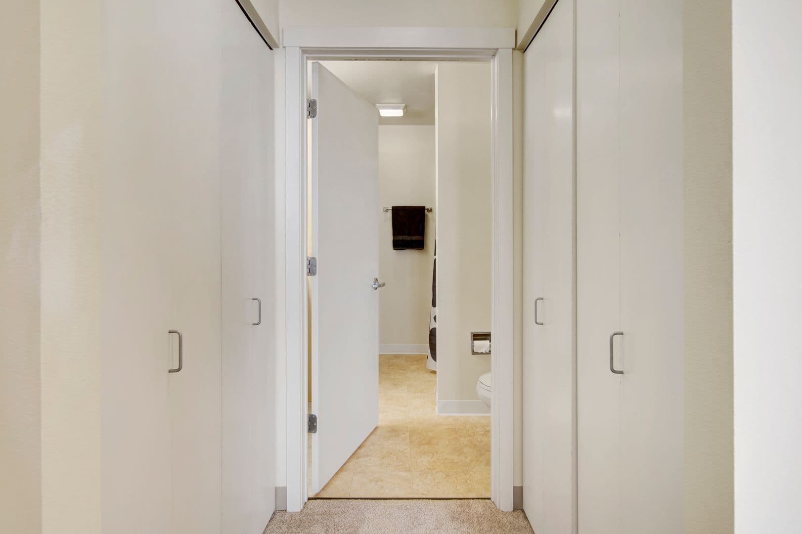 Madison Apartment: 132 E. Wilson St.
