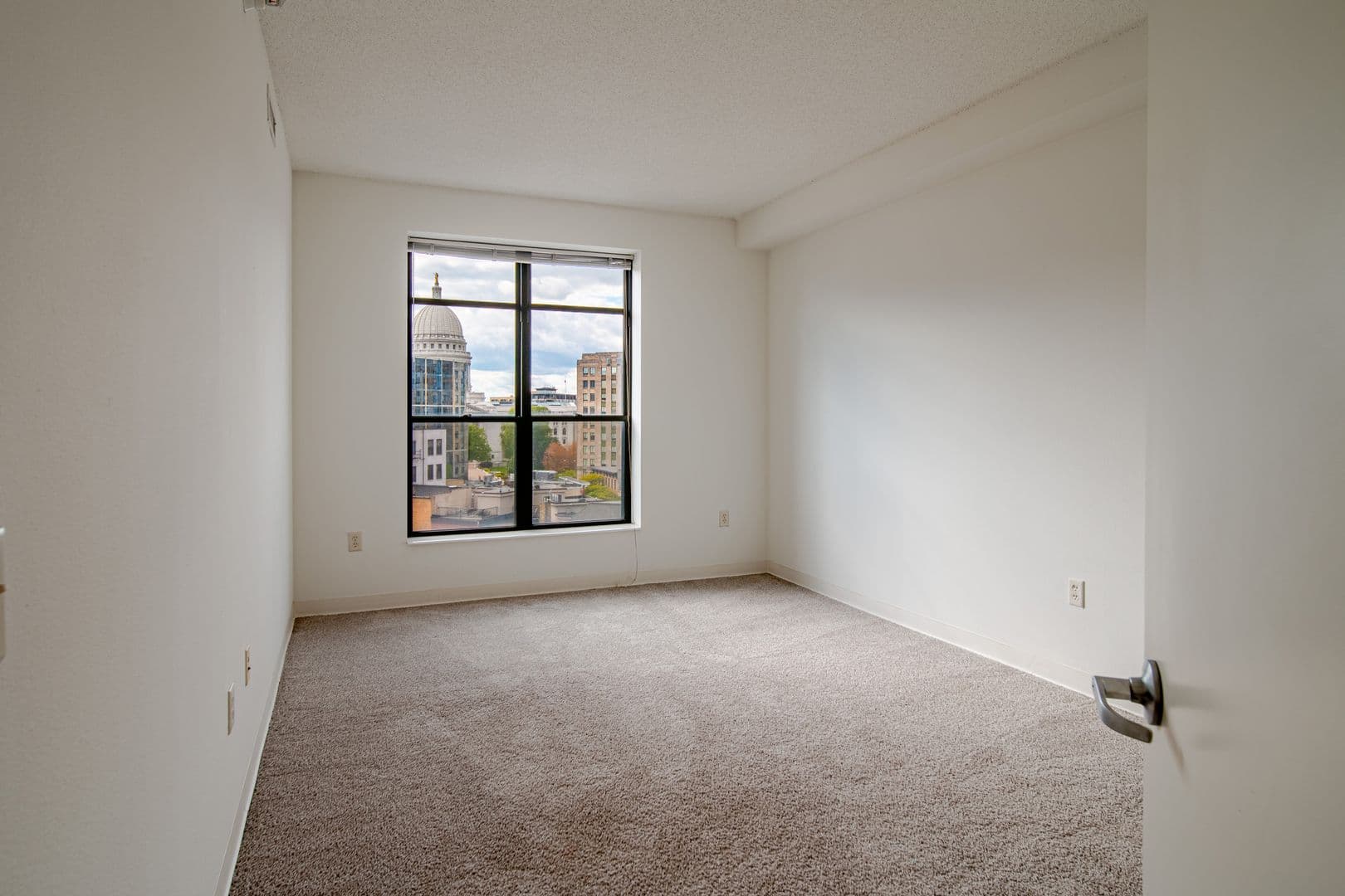 Madison Apartment: 132 E. Wilson St.