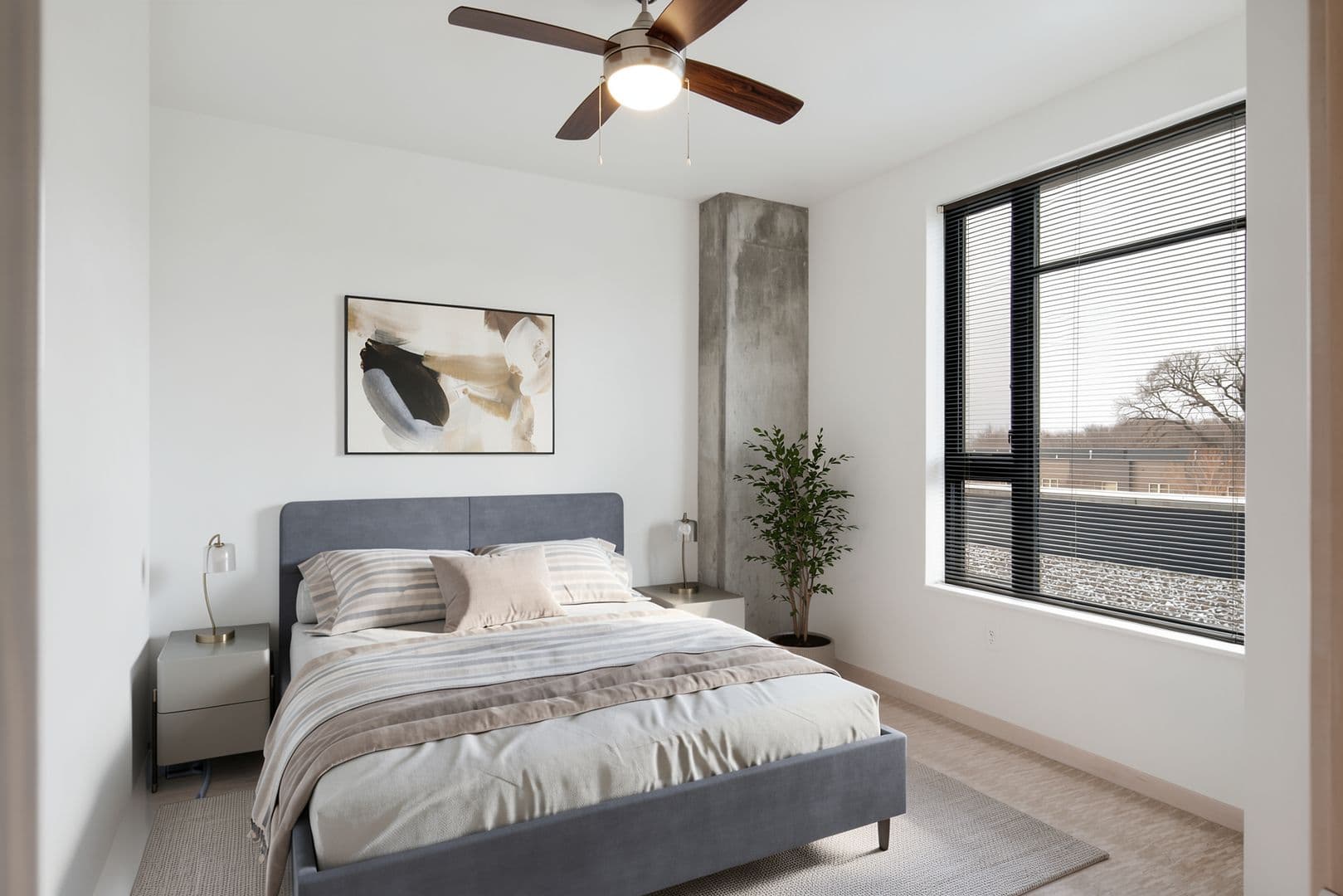 Madison Apartment: 1010 E. Washington Ave.