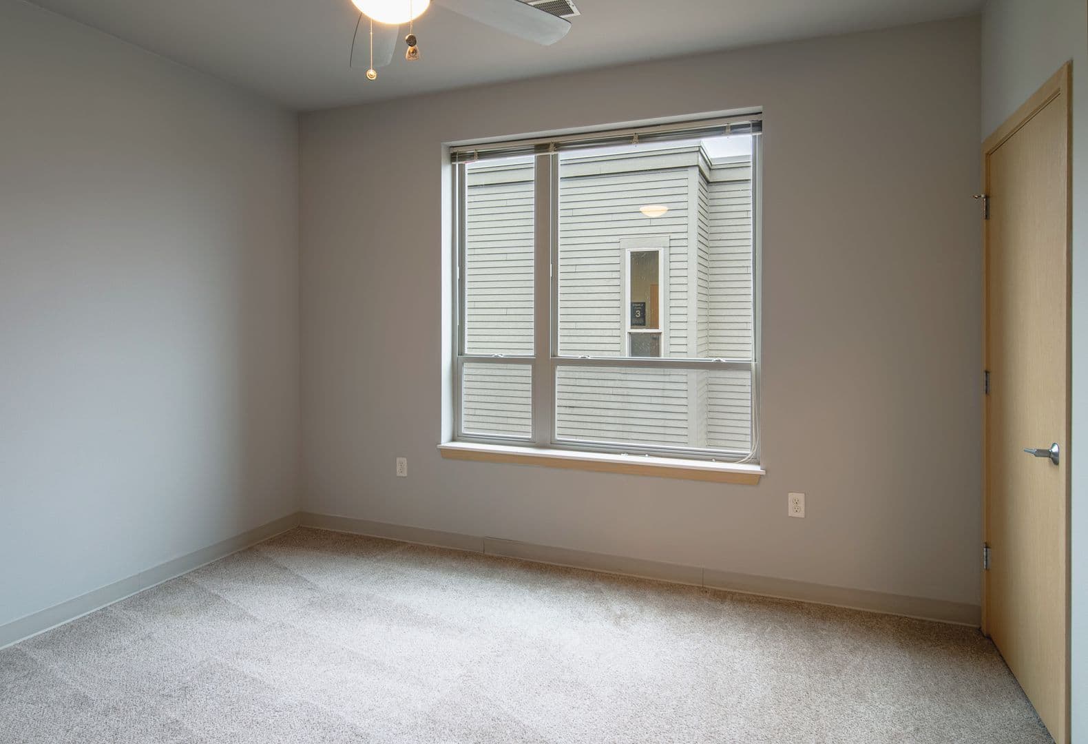 Madison Apartment: 902 Royster Oaks Dr.