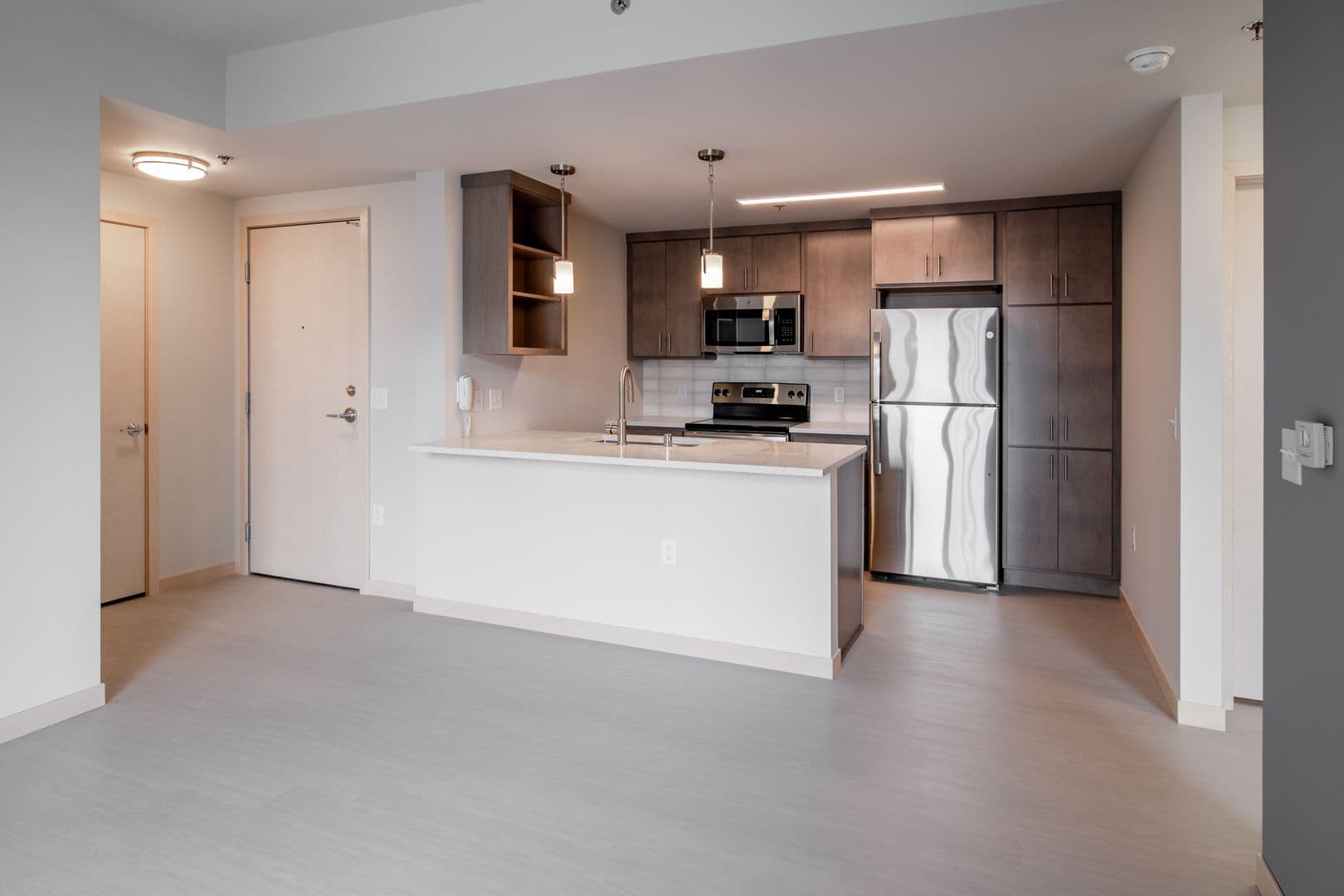 Madison Apartment: 216 S. Pinckney St.