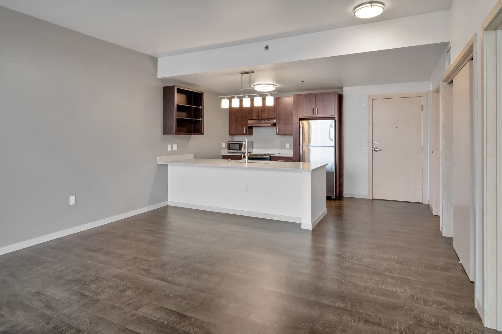 Madison Apartment: 1010 E. Washington Ave.