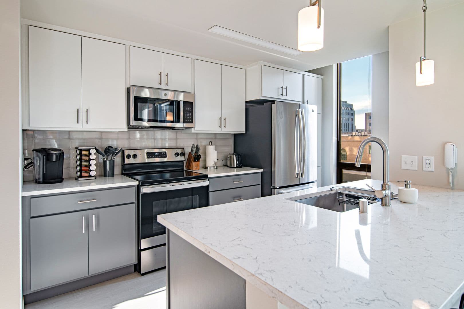 Madison Apartment: 216 S. Pinckney St.