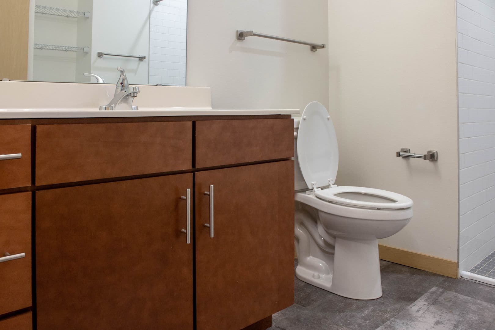 Madison Apartment: 1003 E. Mifflin St.