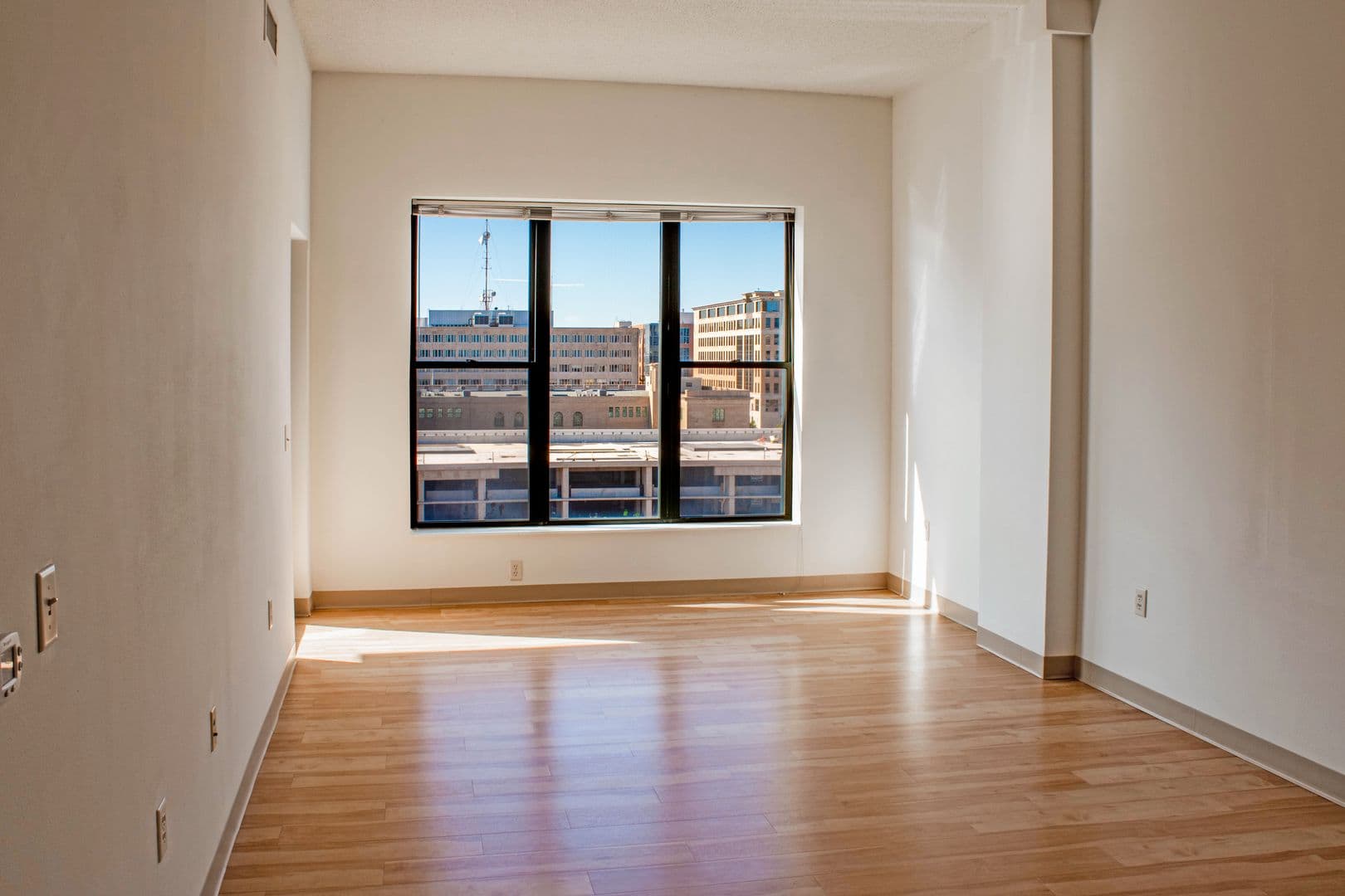 Madison Apartment: 132 E. Wilson St.