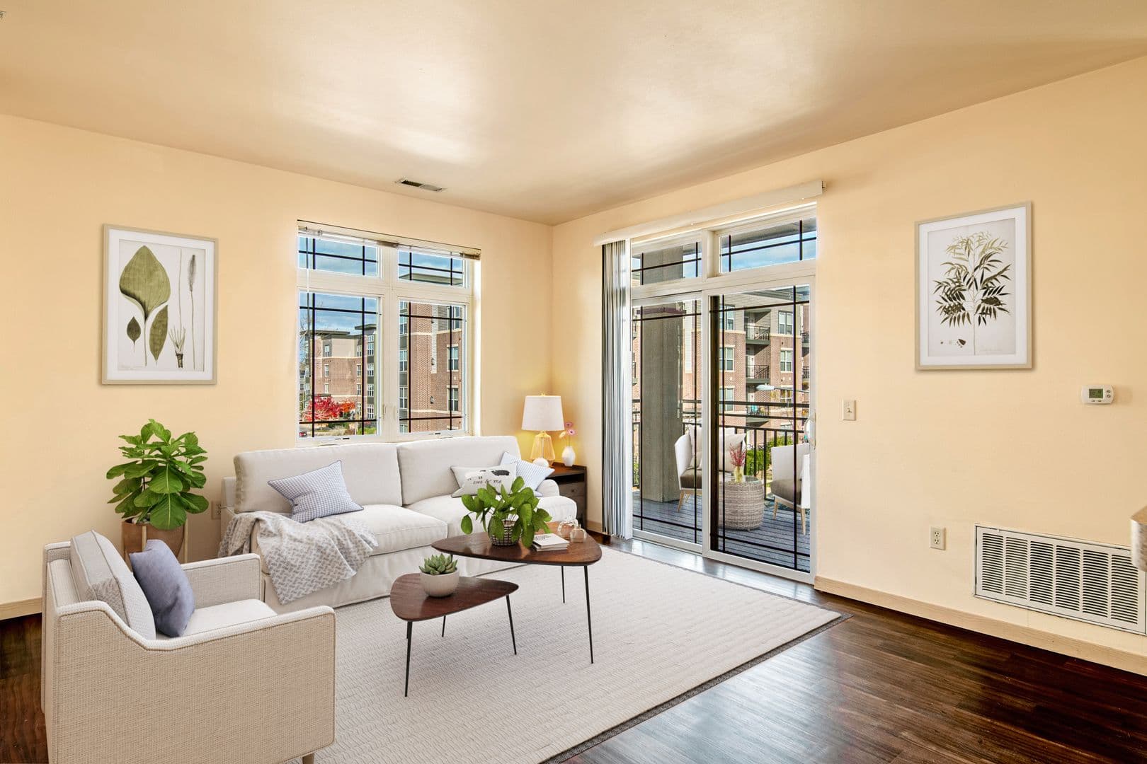 Madison Apartment: 8119 Mayo Dr.