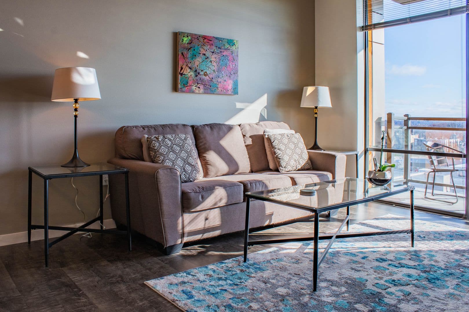 Madison Apartment: 1010 E. Washington Ave.