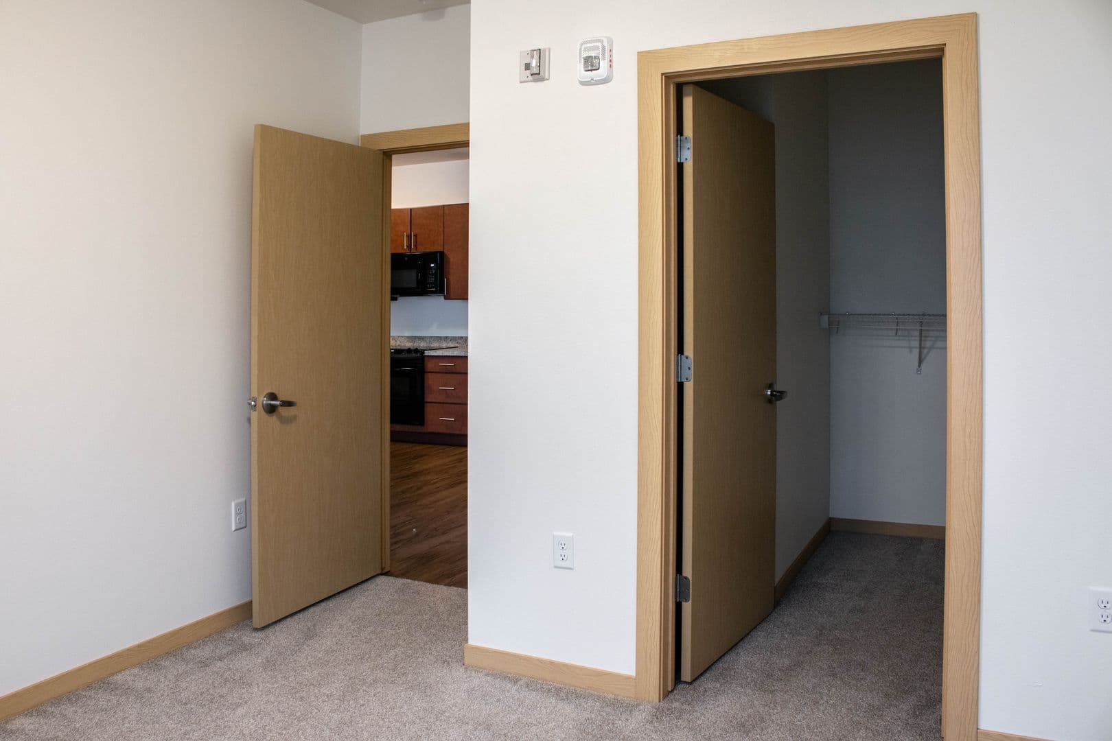 Madison Apartment: 1003 E. Mifflin St.