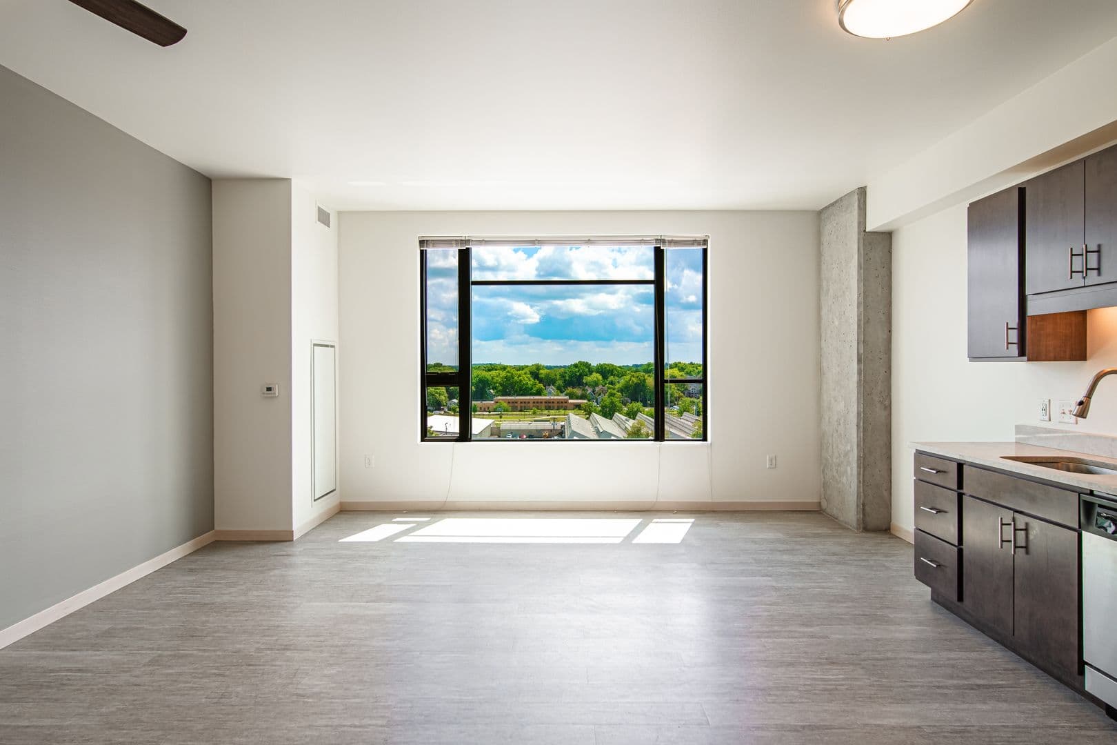 Madison Apartment: 1010 E. Washington Ave.